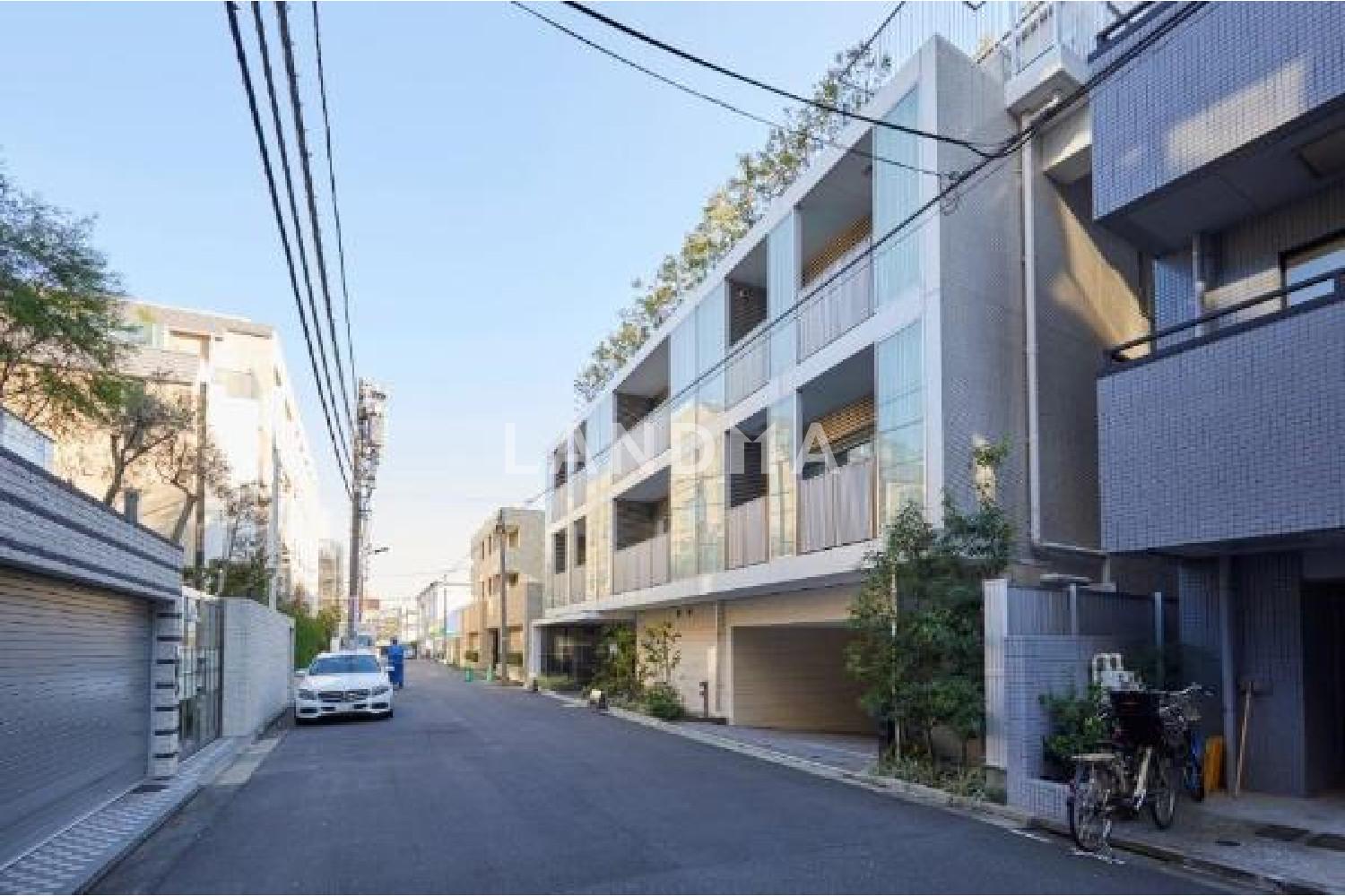 ディアナガーデン西麻布 官网图片 9