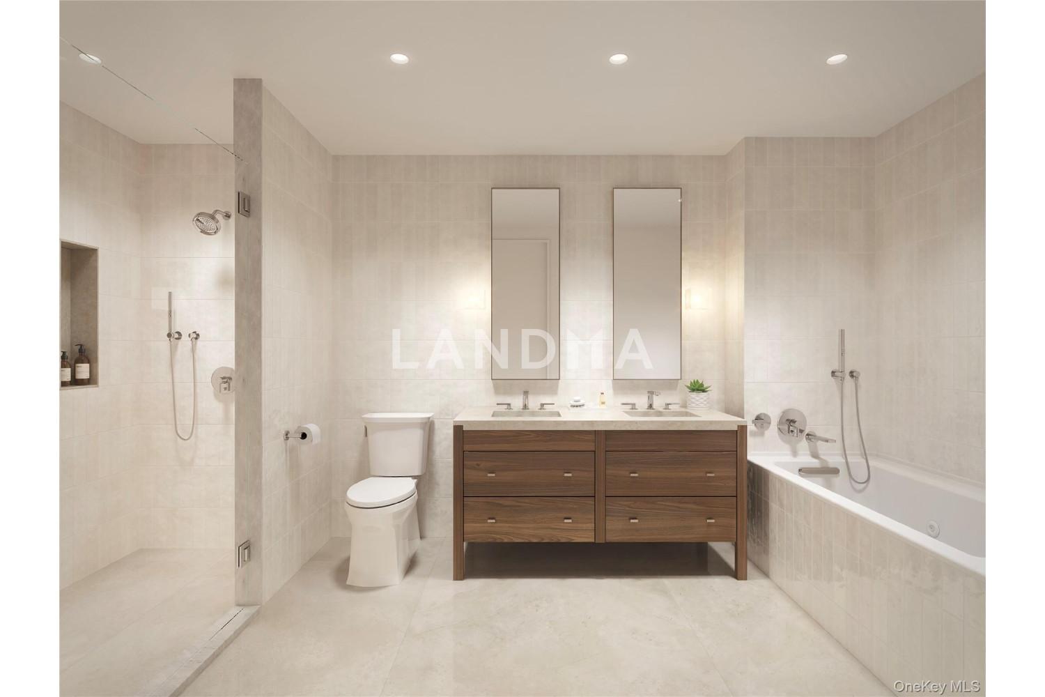 30-55 Vernon Boulevard  Unit 7M 官网图片 3