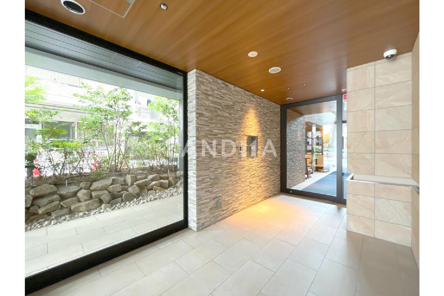 グランドメゾン目黒プレイス 官网图片 9