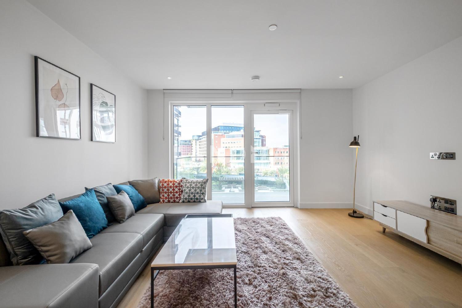 Belvedere Row Apartments 官网图片 6