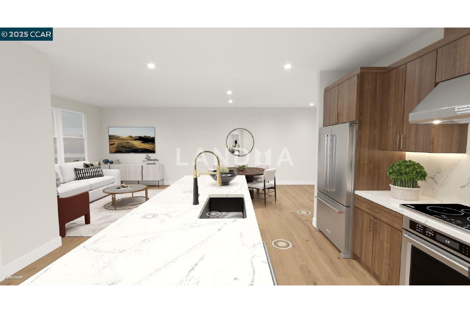 3079 El Camino Real #202 官网图片 4