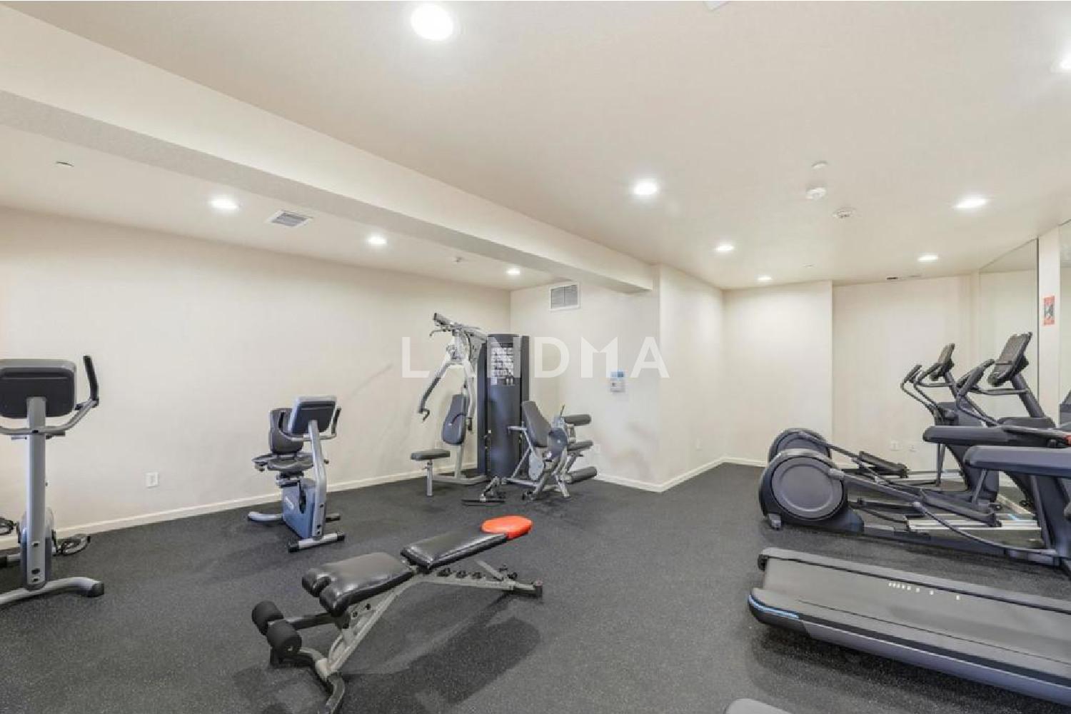 1445 Fruitdale Avenue #313 官网图片 21