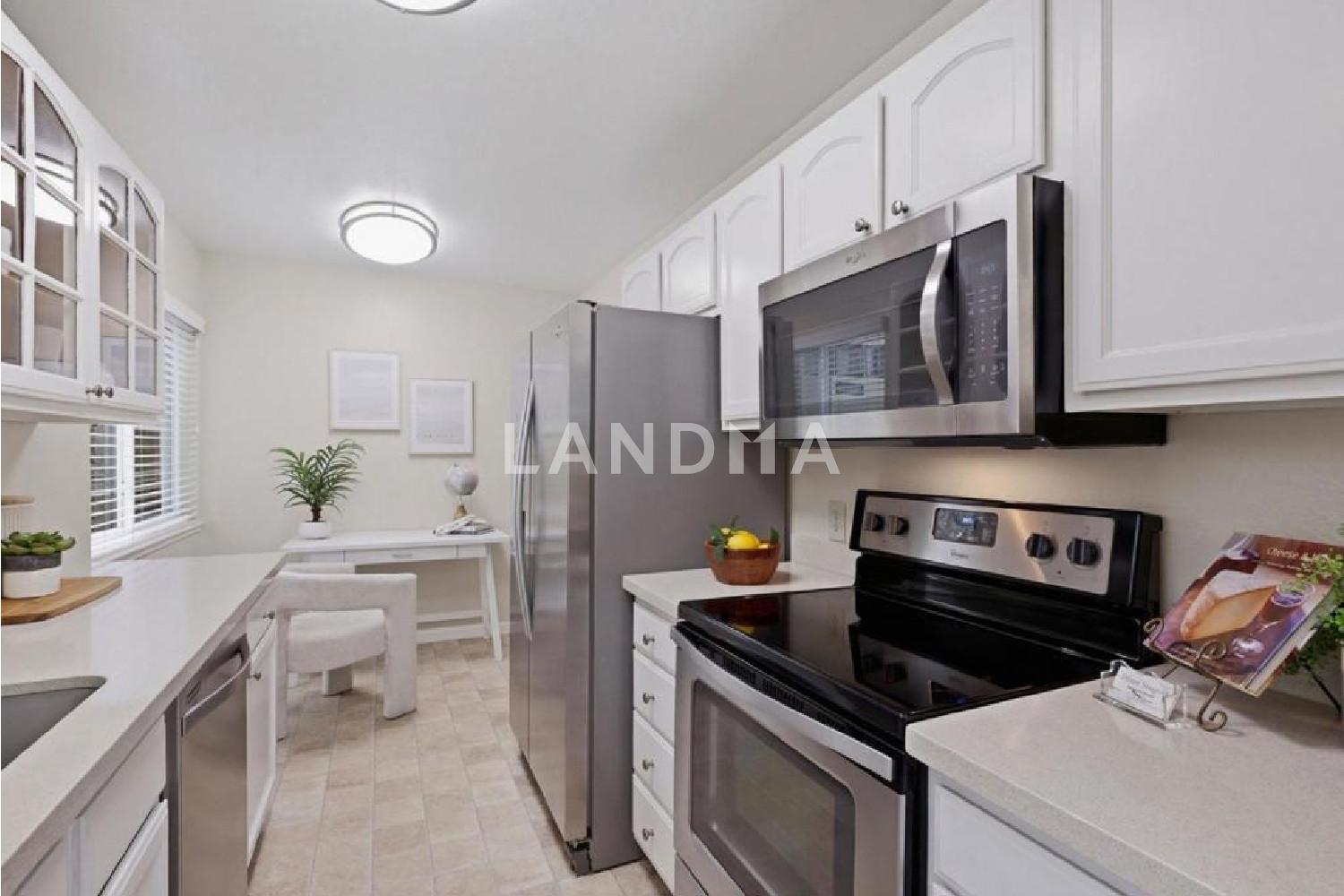 916 Beach Park Boulevard #65 官网图片 7