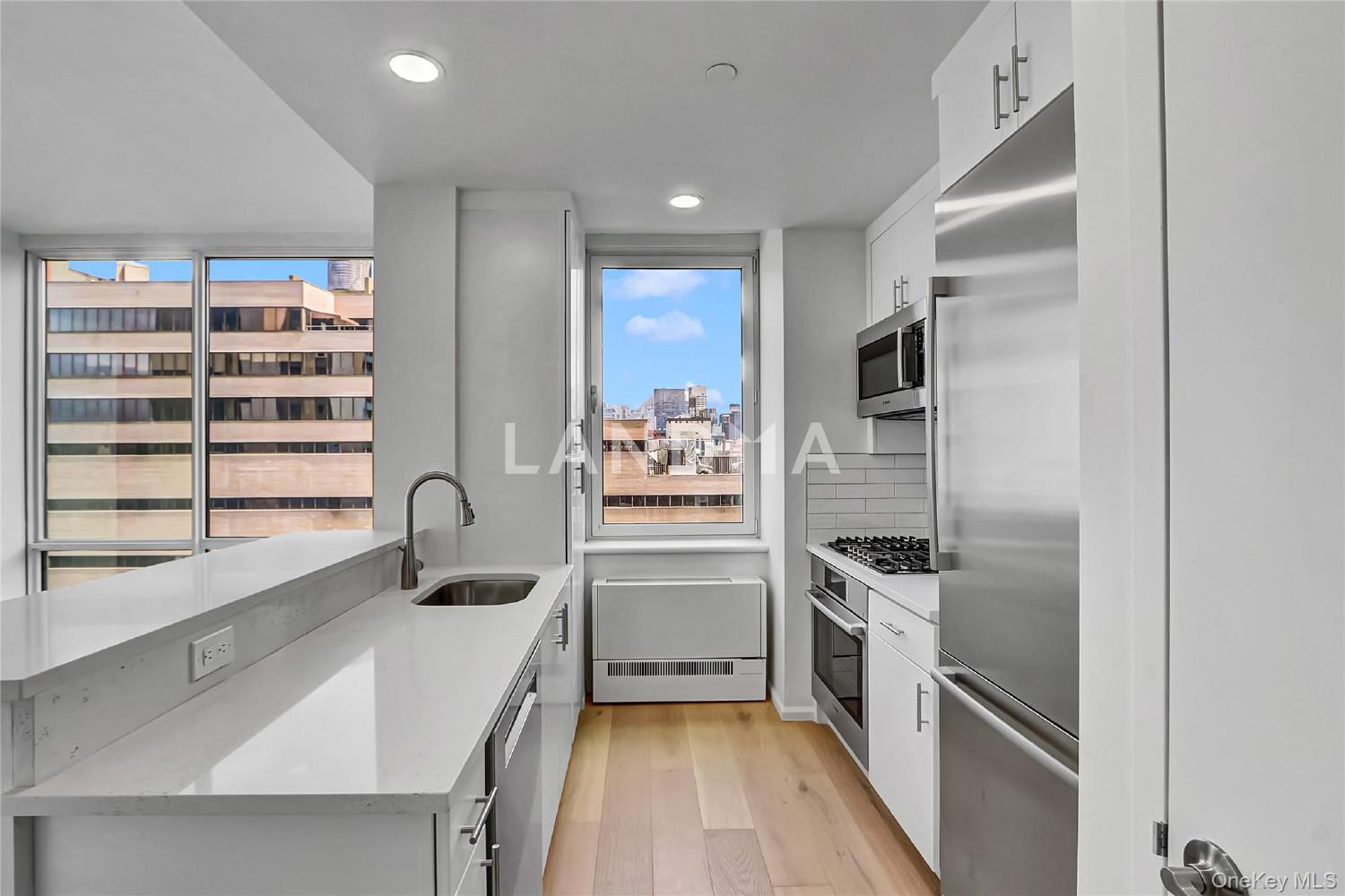 635 W 42nd Street  Unit 7A 官网图片 16