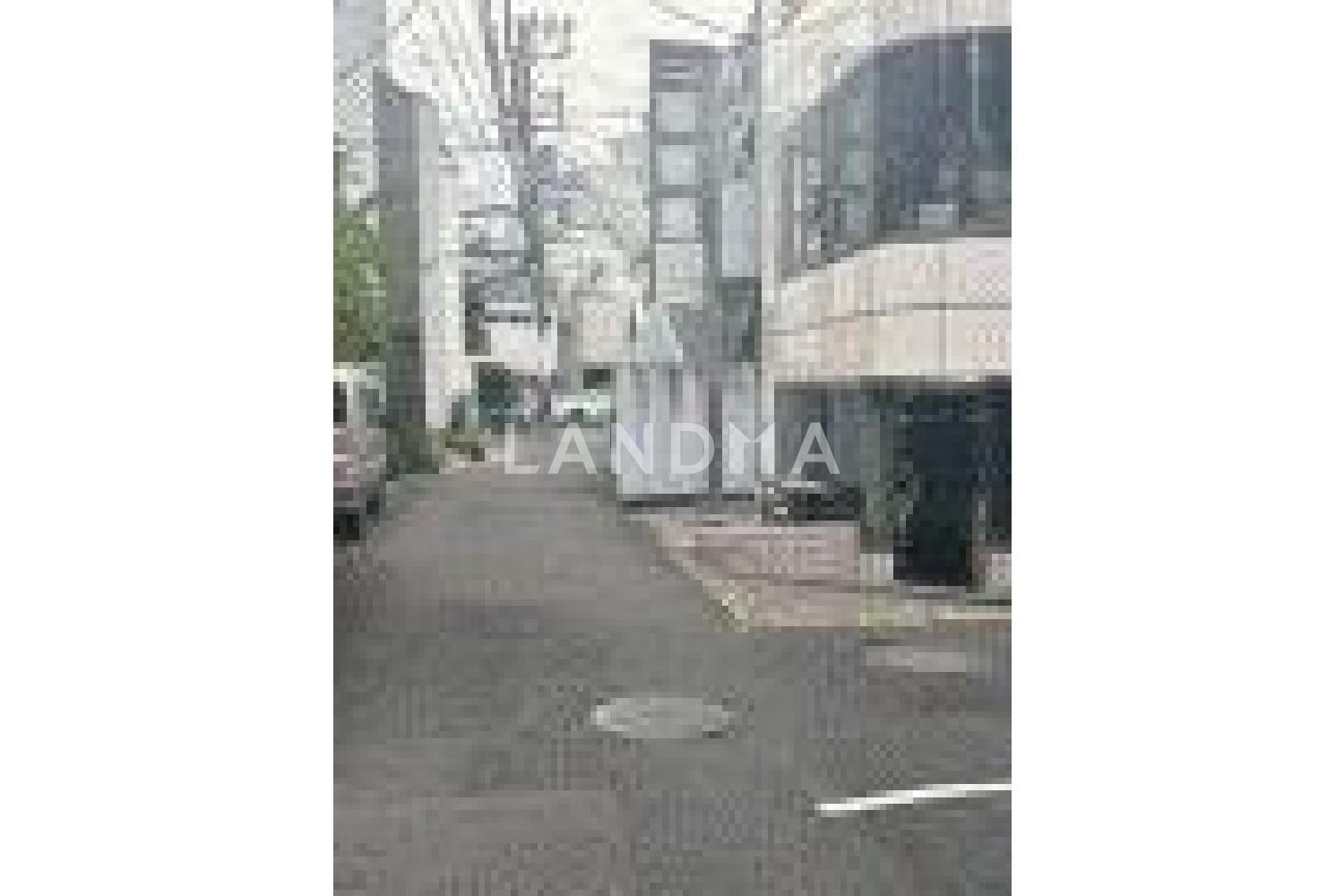 東京都渋谷区神宮前 一棟売りビル 95.86㎡ 官网图片 4