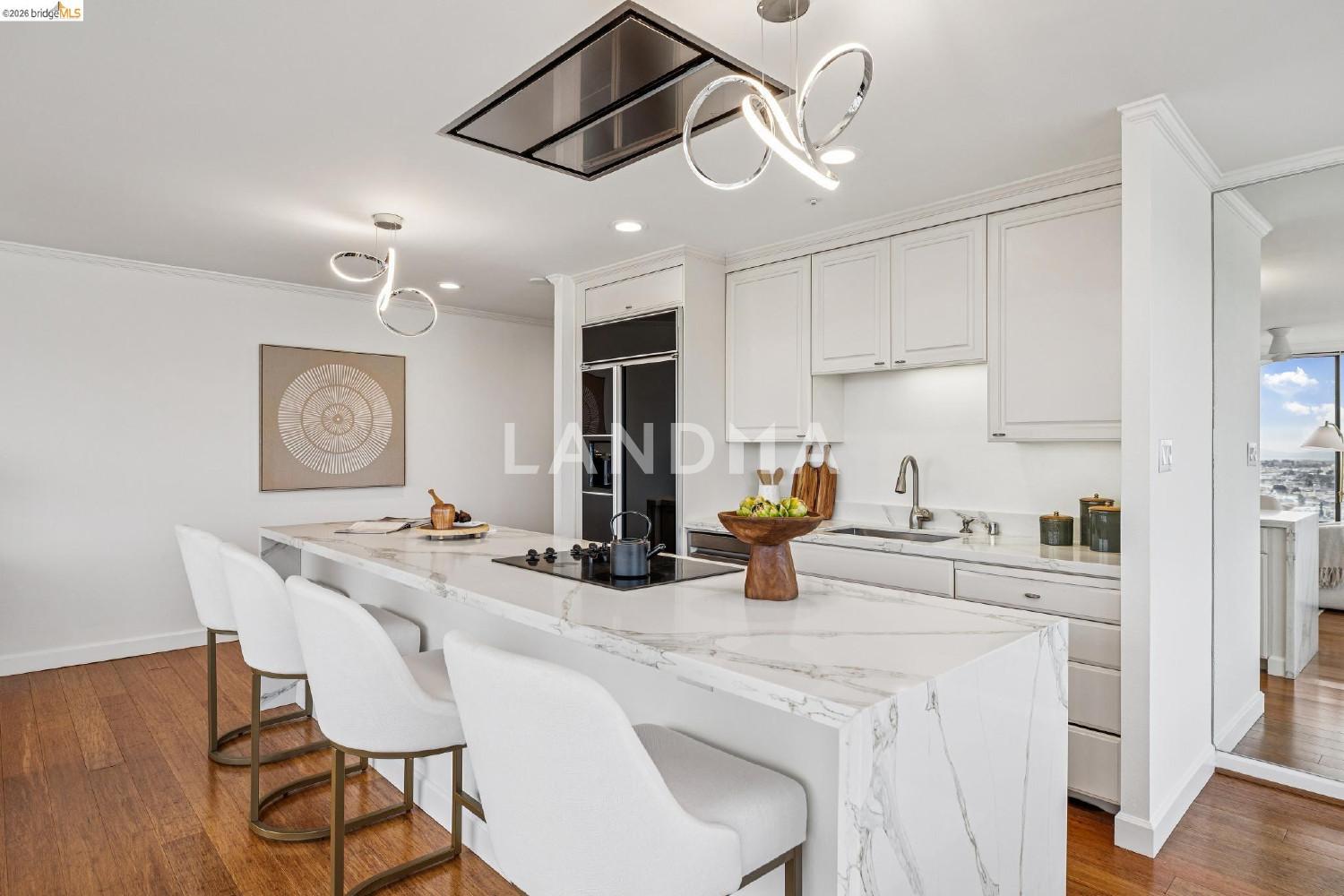 565 Bellevue Ave. #2607 官网图片 4