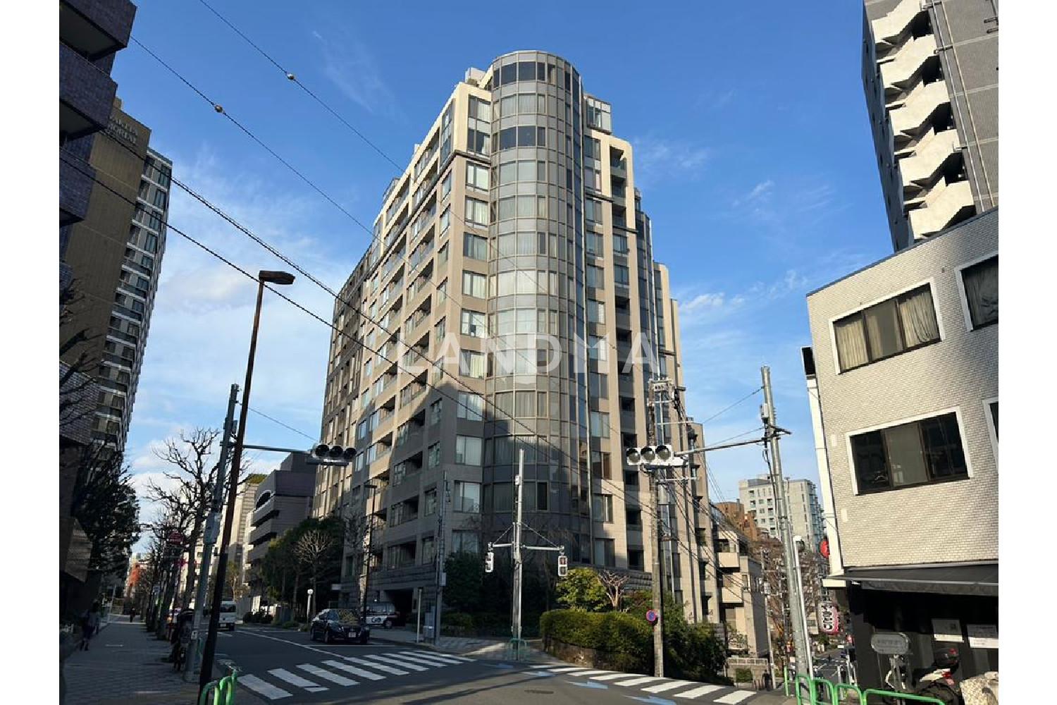 シエルトーレ三番町 官网图片 4