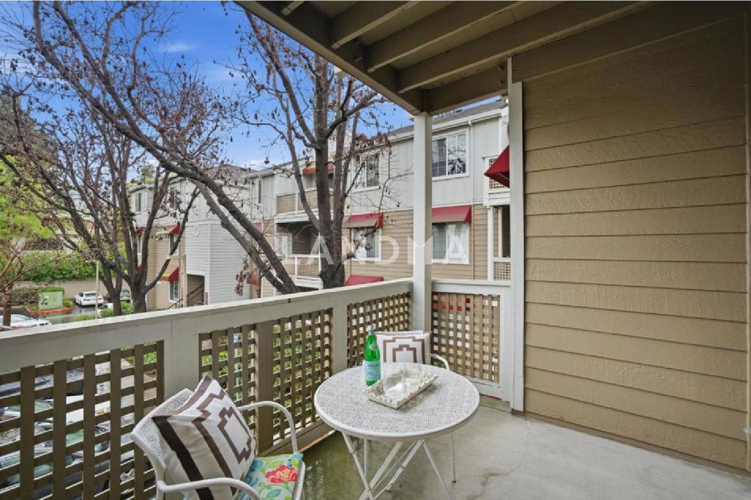 250 Santa Fe Terrace #209 官网图片 24