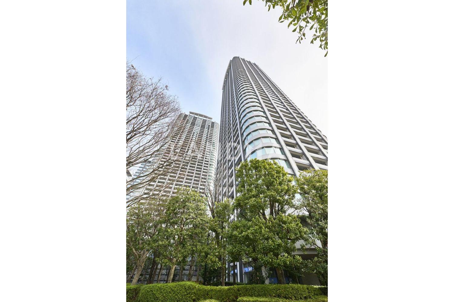 東京ツインパークス ライトウィング 官网图片 2