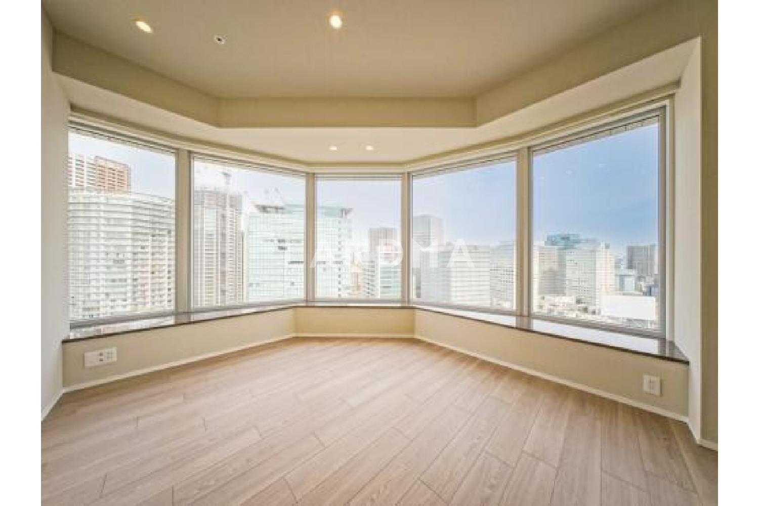 シティタワー大崎 官网图片 16