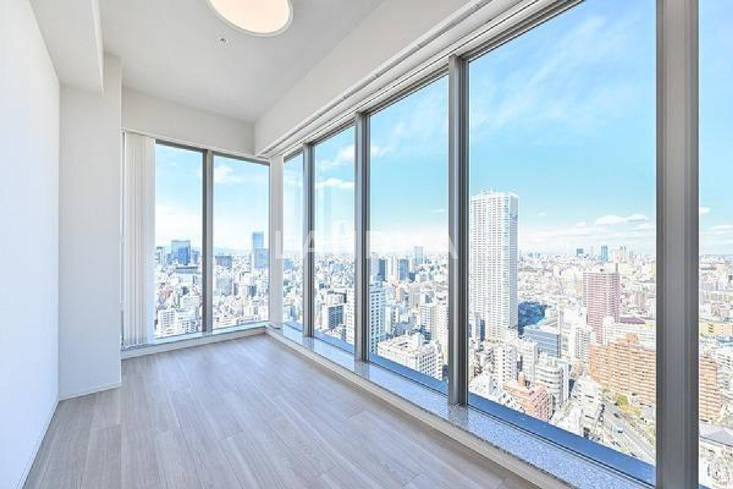 クラッシィタワー新宿御苑 官网图片 14