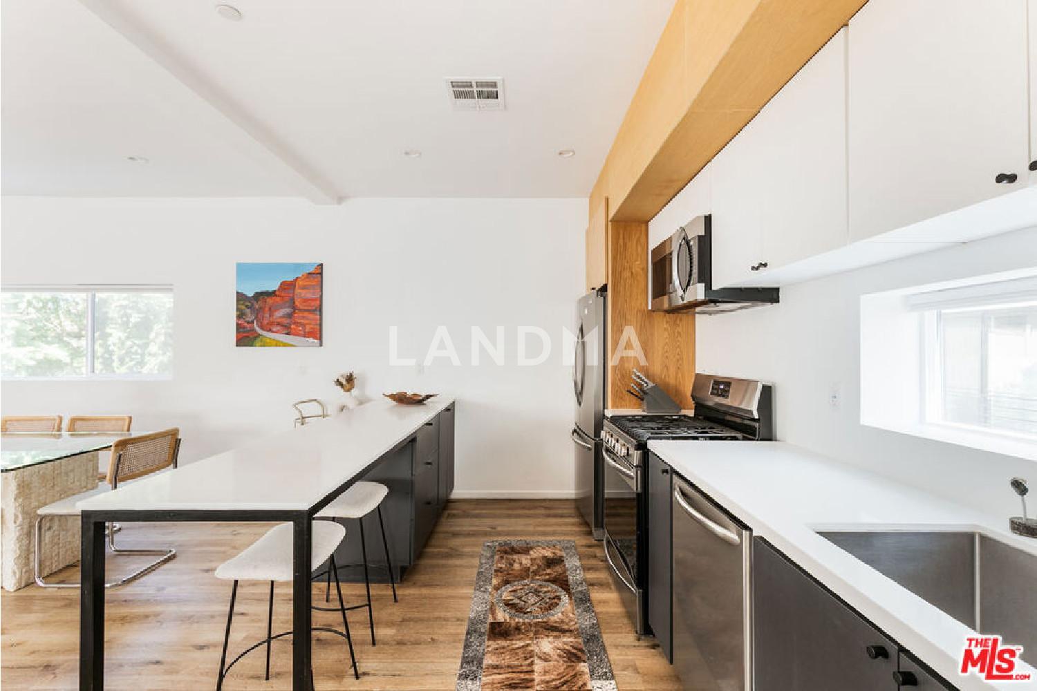 2652 S Mansfield Avenue 官网图片 10