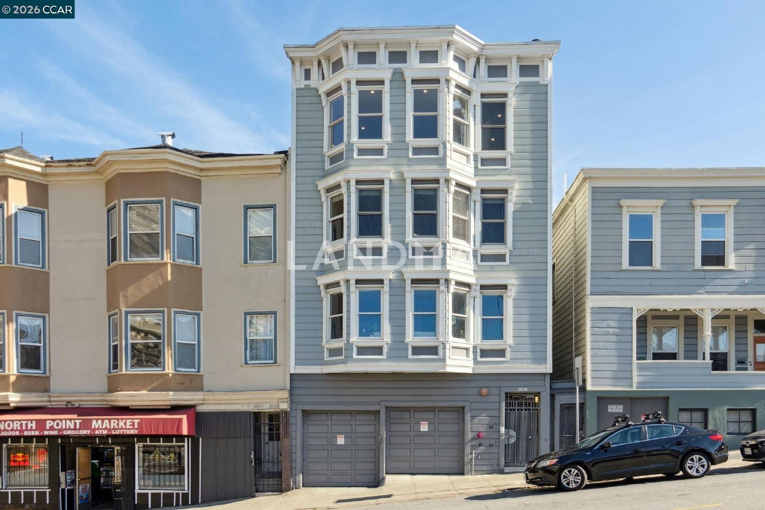 3058 Polk Street #3 官网图片 49