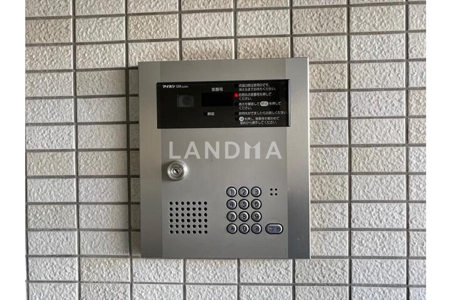 東京都北区上十条4-9-12 一棟売りマンション 88㎡ 官网图片 3