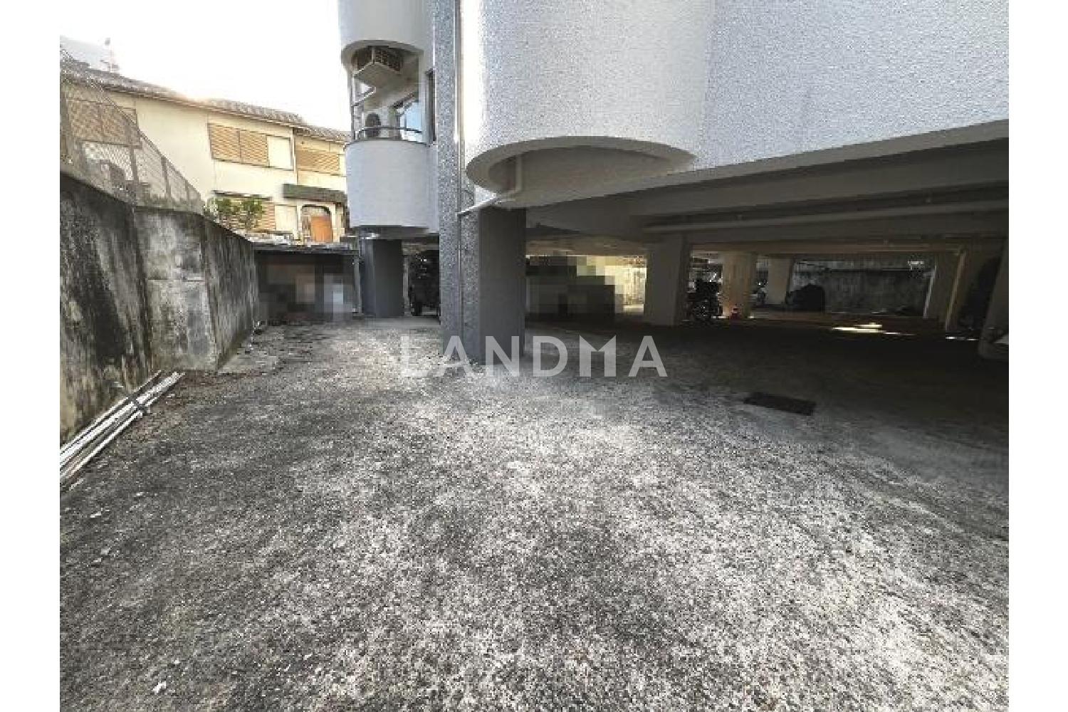 京都府京都市伏見区桃山町泰長老 一棟売りマンション 556.85㎡ 官网图片 9