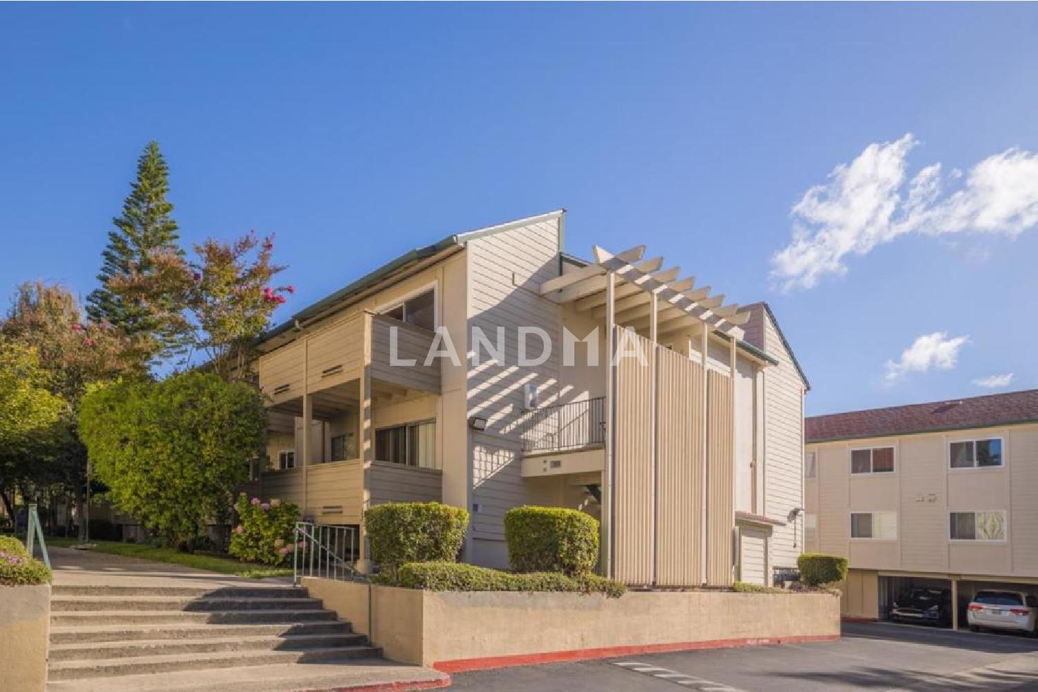 761 N Fair Oaks Avenue #6 官网图片 32