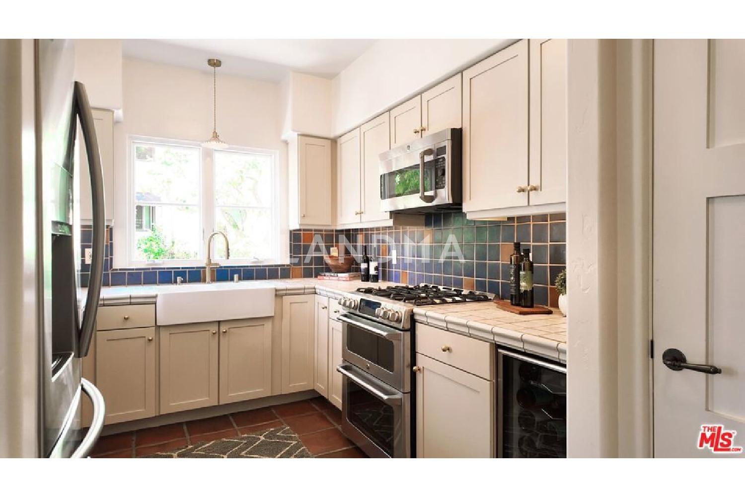 1414 N Harper Avenue #4 官网图片 8