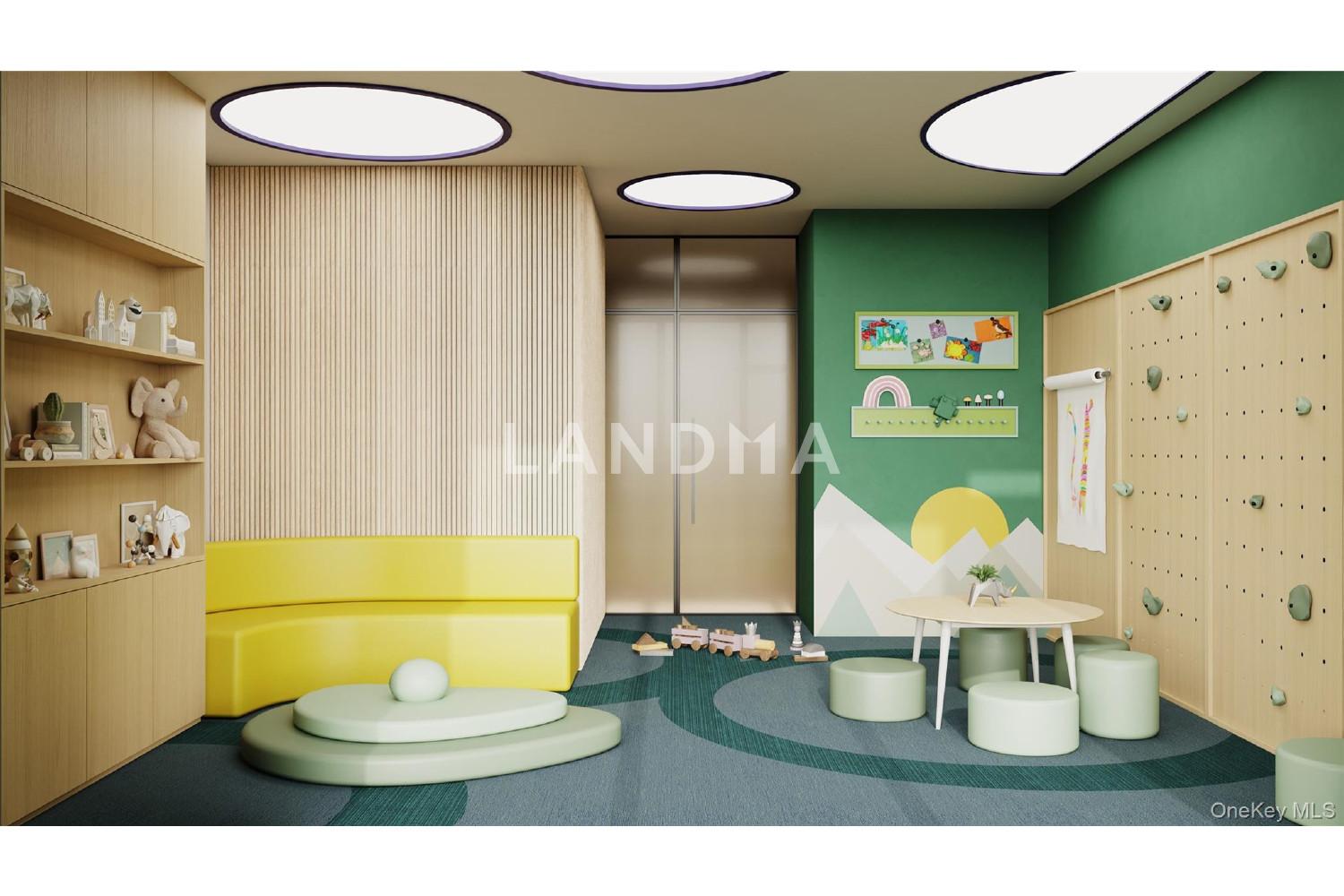 138-18 Northern Boulevard  Unit 7L 官网图片 6