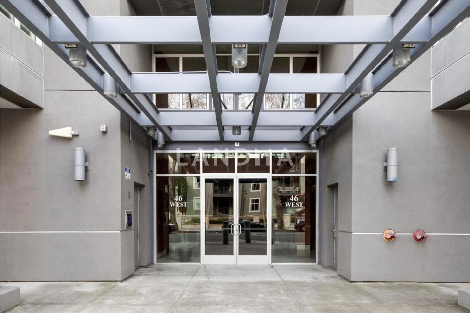 46 W Julian Street #208 官网图片 3
