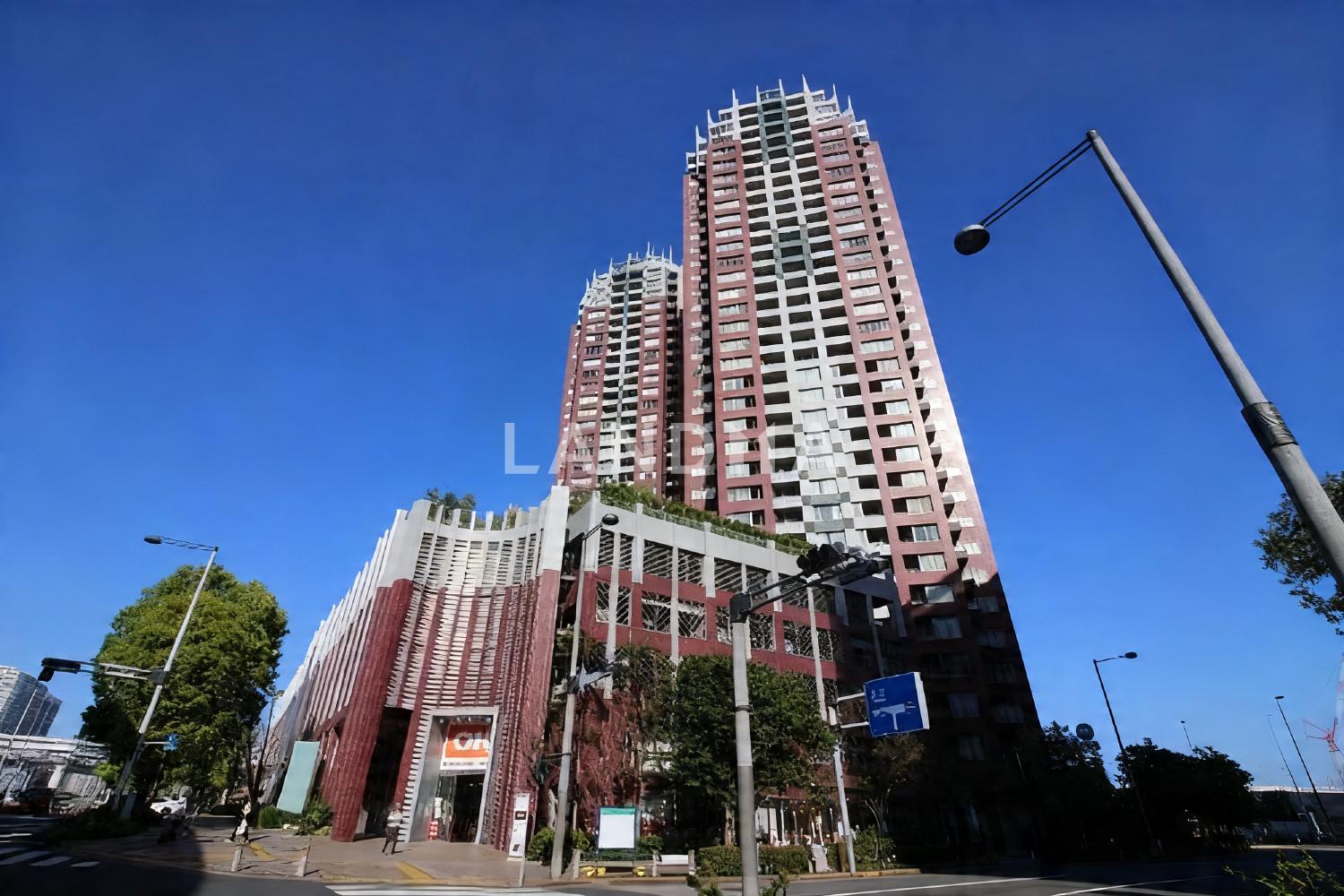 ザ・タワーズ台場　ＥＡＳＴ
