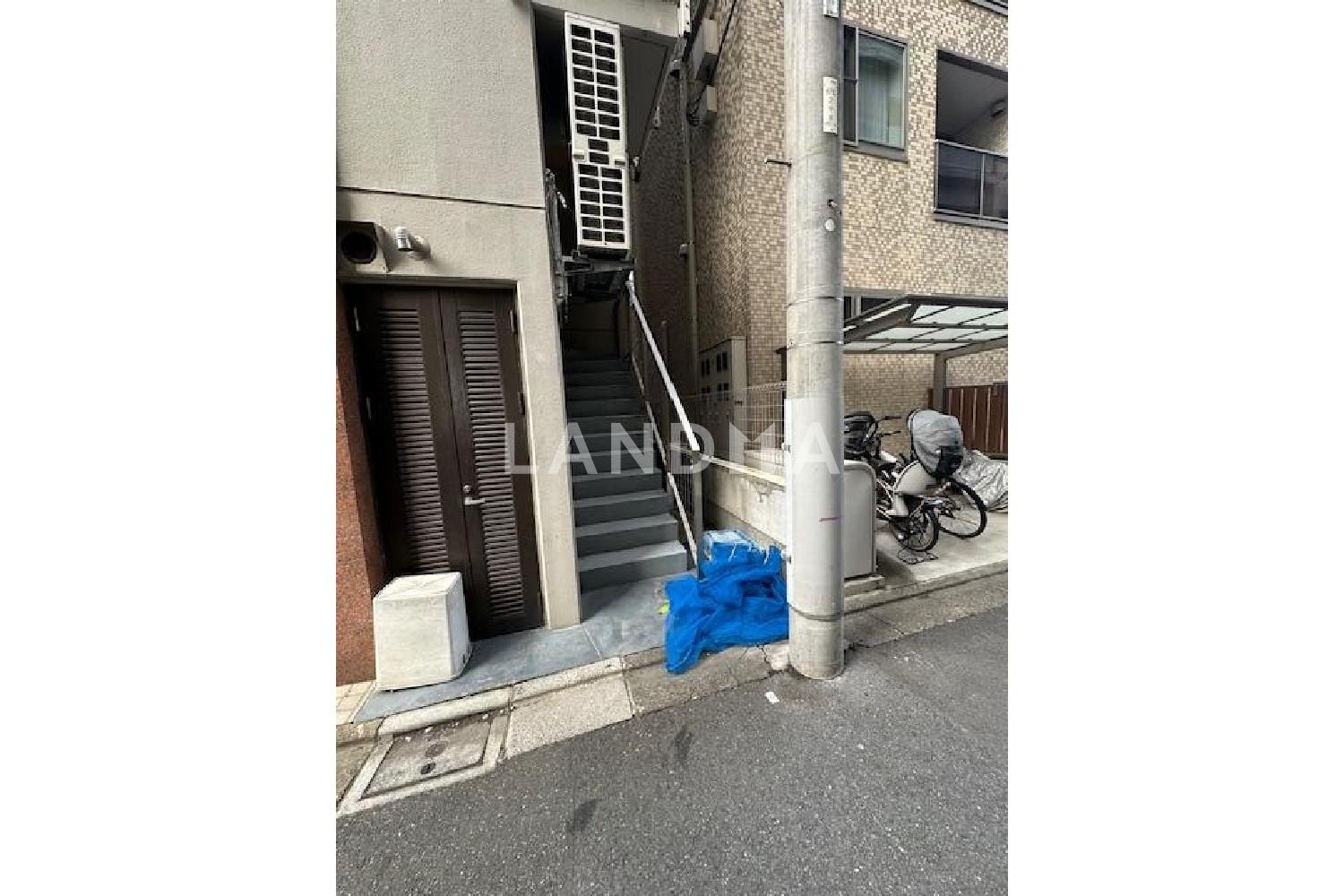 東京都文京区本駒込5-71-1 一棟売りマンション 133.56㎡ 官网图片 4