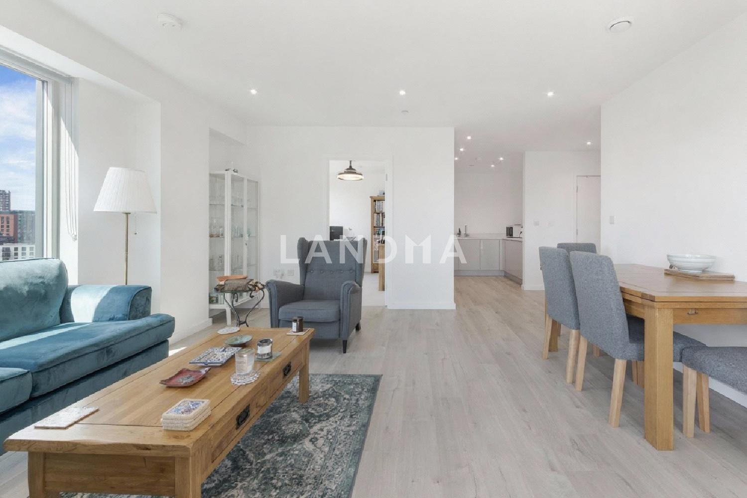 Tyburn Gardens Peto Street North 官网图片 14