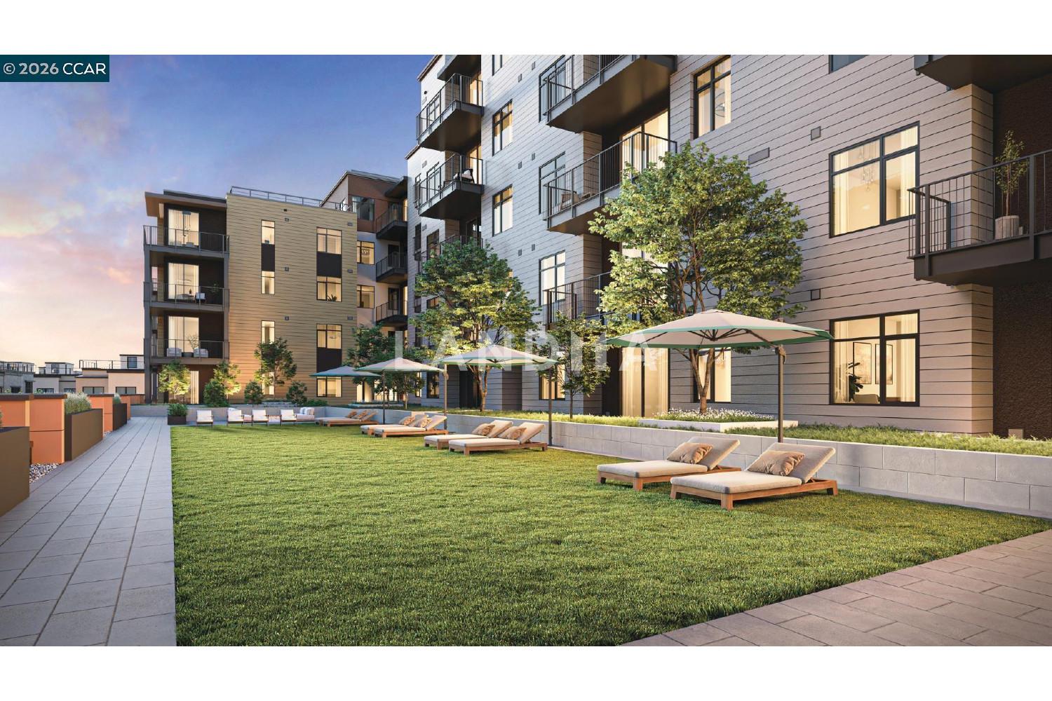308 Torrey Pine Terrace #605 官网图片 18