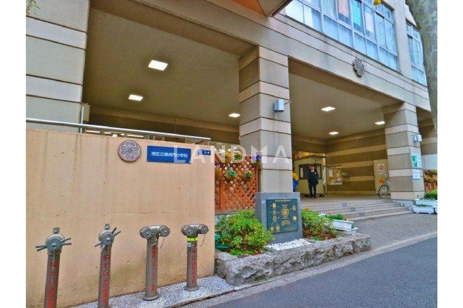 パークコート虎ノ門愛宕タワー 官网图片 20