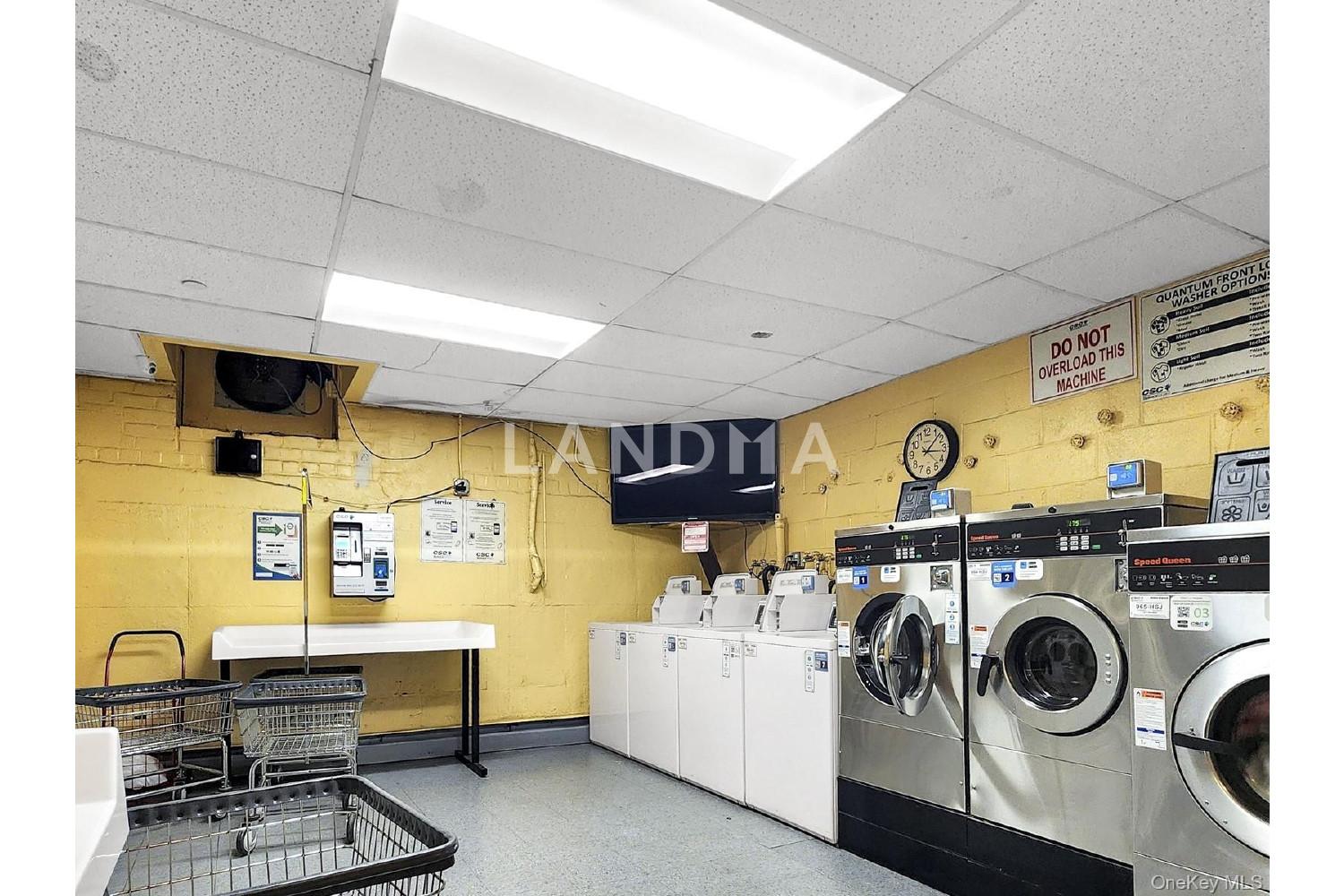 140-55 34th Avenue  Unit 3B 官网图片 12