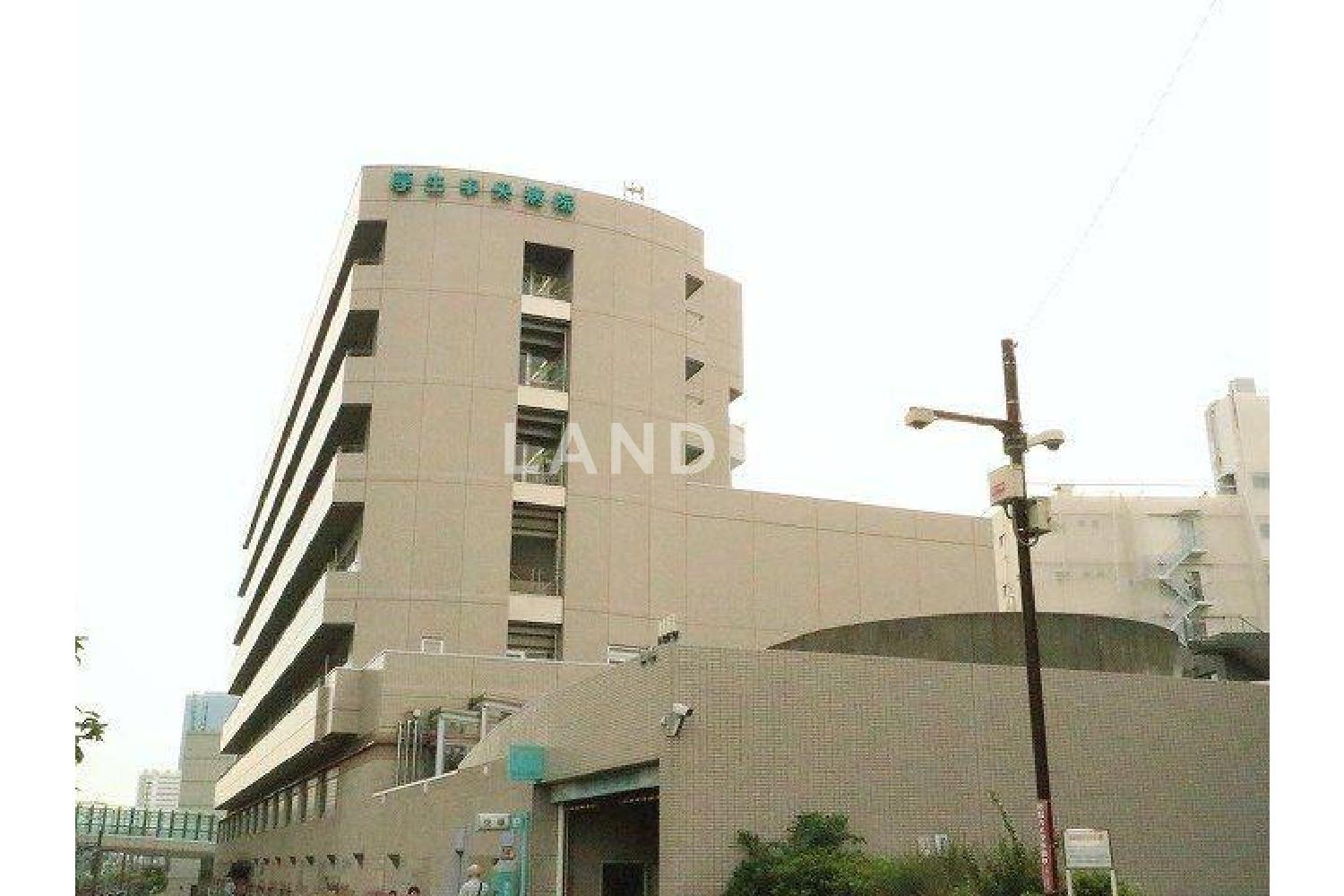 恵比寿ガーデンテラス壱番館 官网图片 19