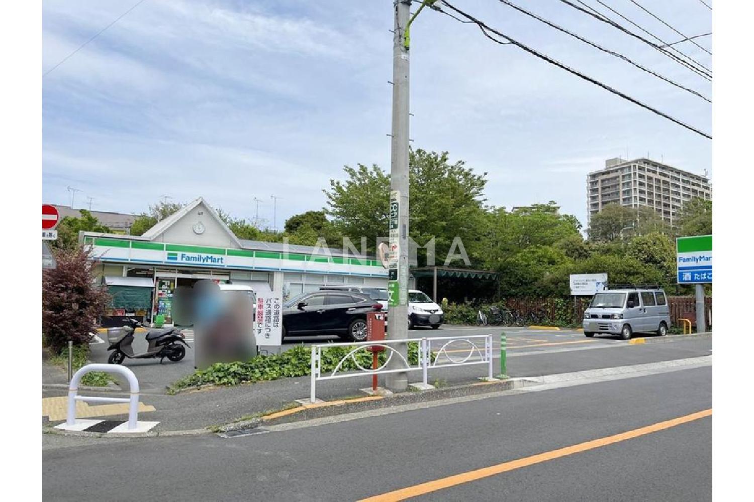 深沢ハウス　D棟 官网图片 13