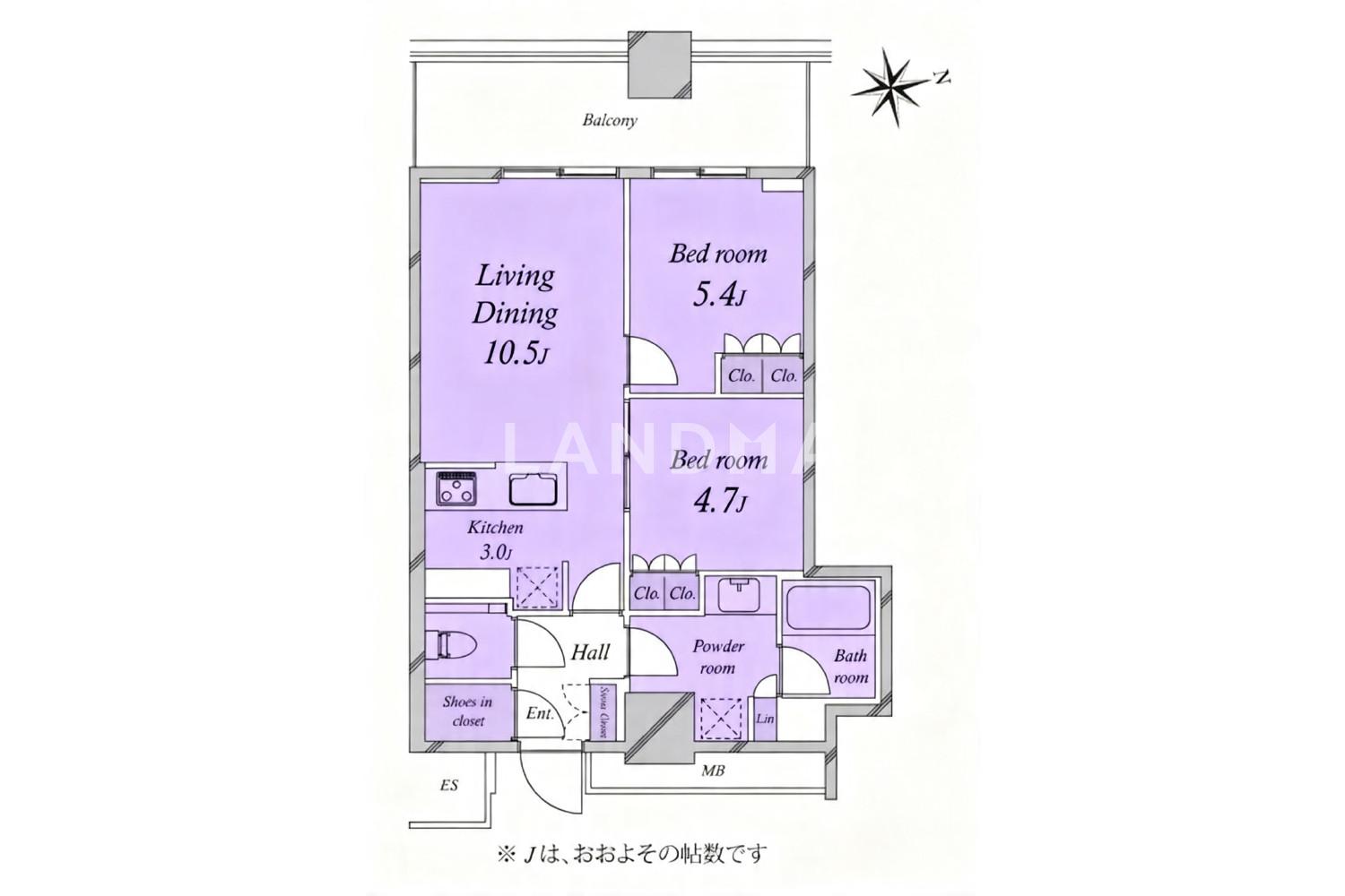 WORLD TOWER RESIDENCE 官网图片 3