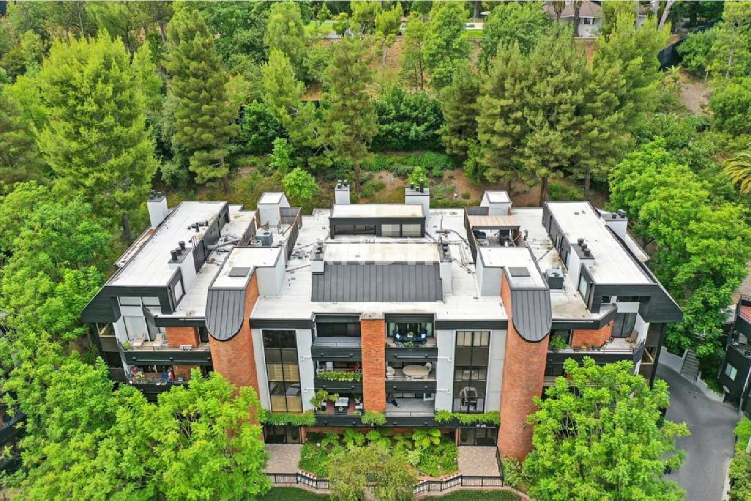 4728 Park Encino Lane #318 官网图片 33