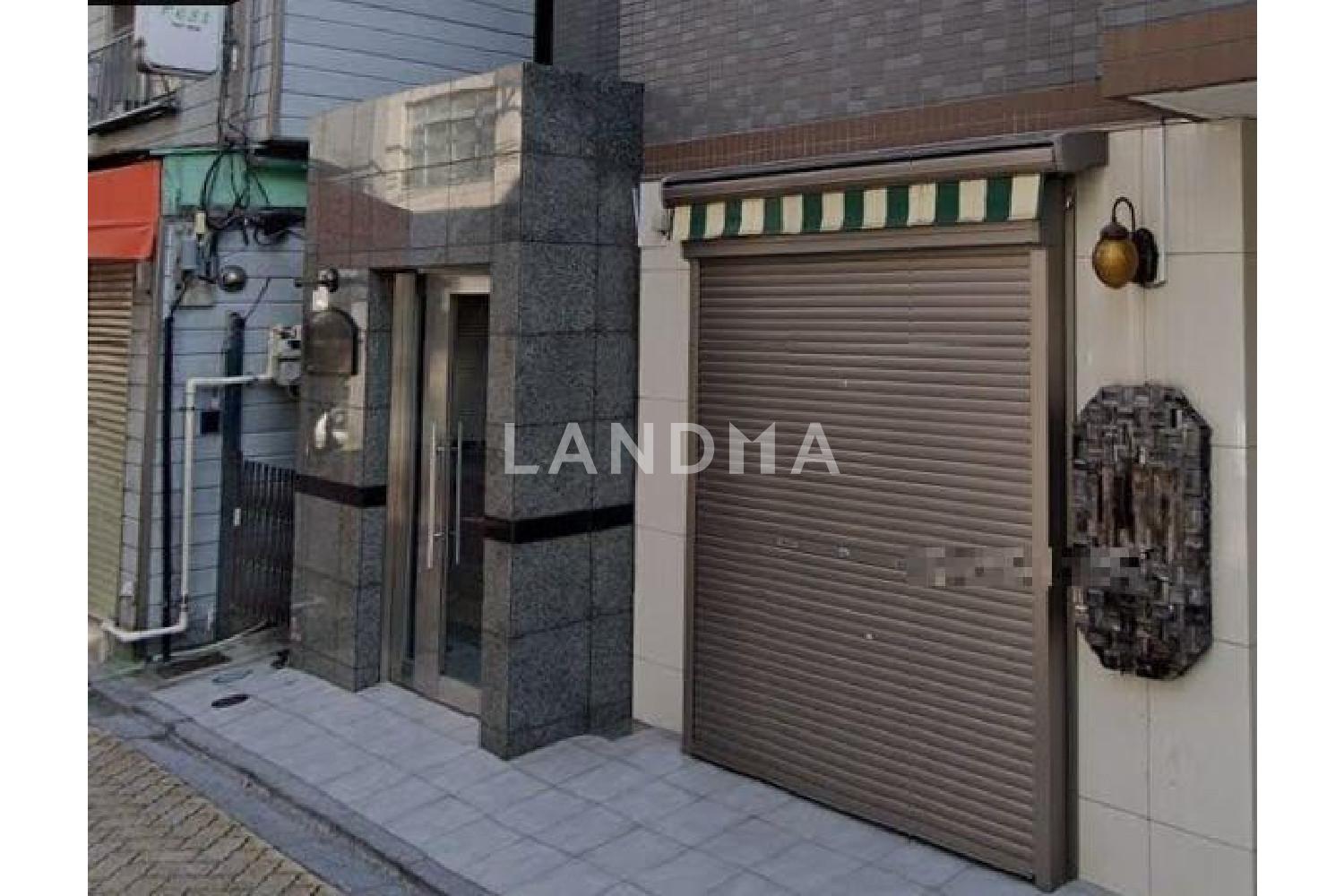 東京都杉並区高円寺南2丁目 一棟売りマンション 114.81㎡ 官网图片 9