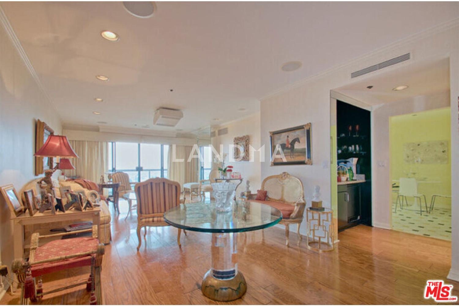 10724 Wilshire Boulevard #1001 官网图片 11
