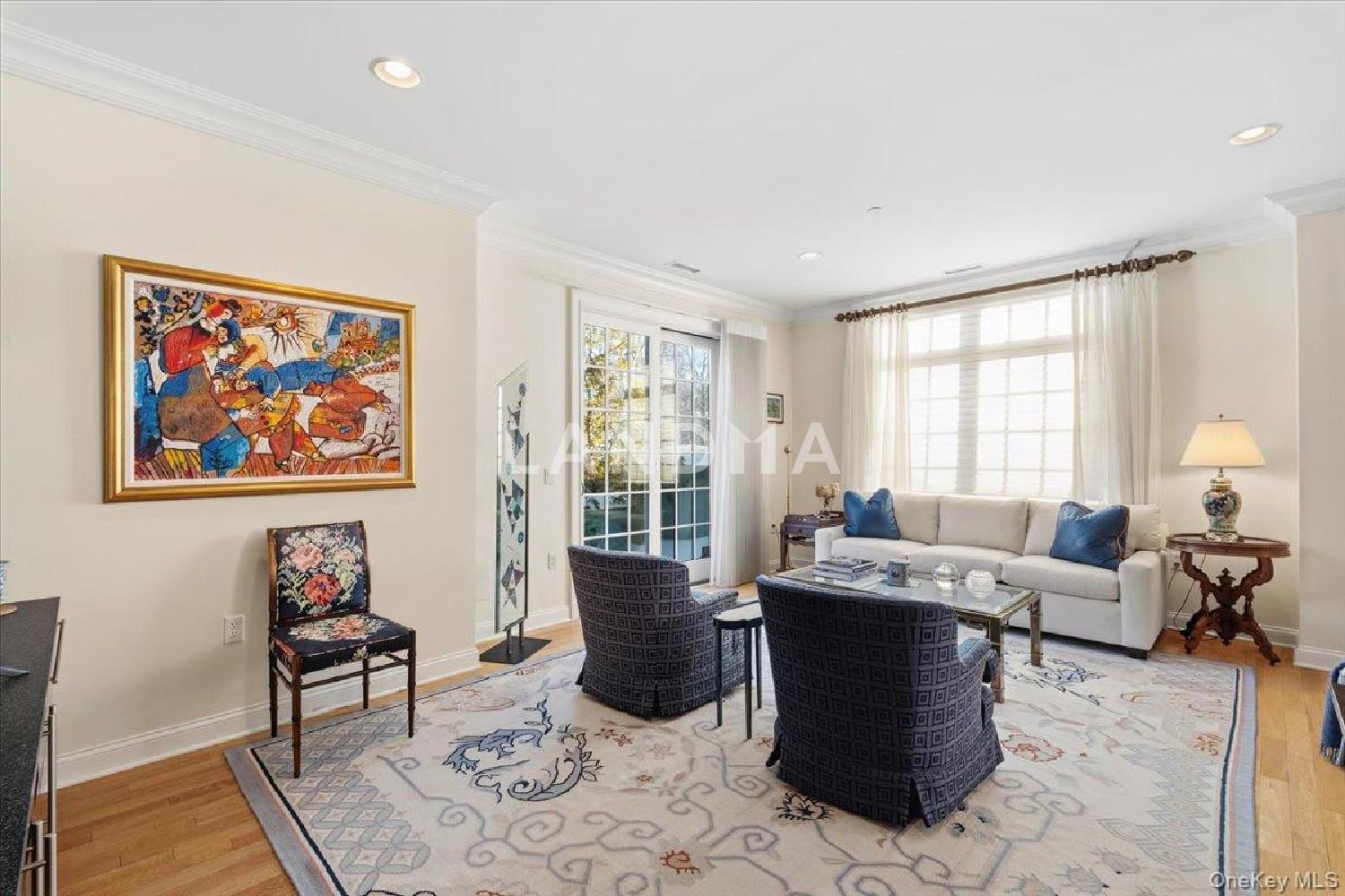 1 Christie Place  Unit 207 E 官网图片 11