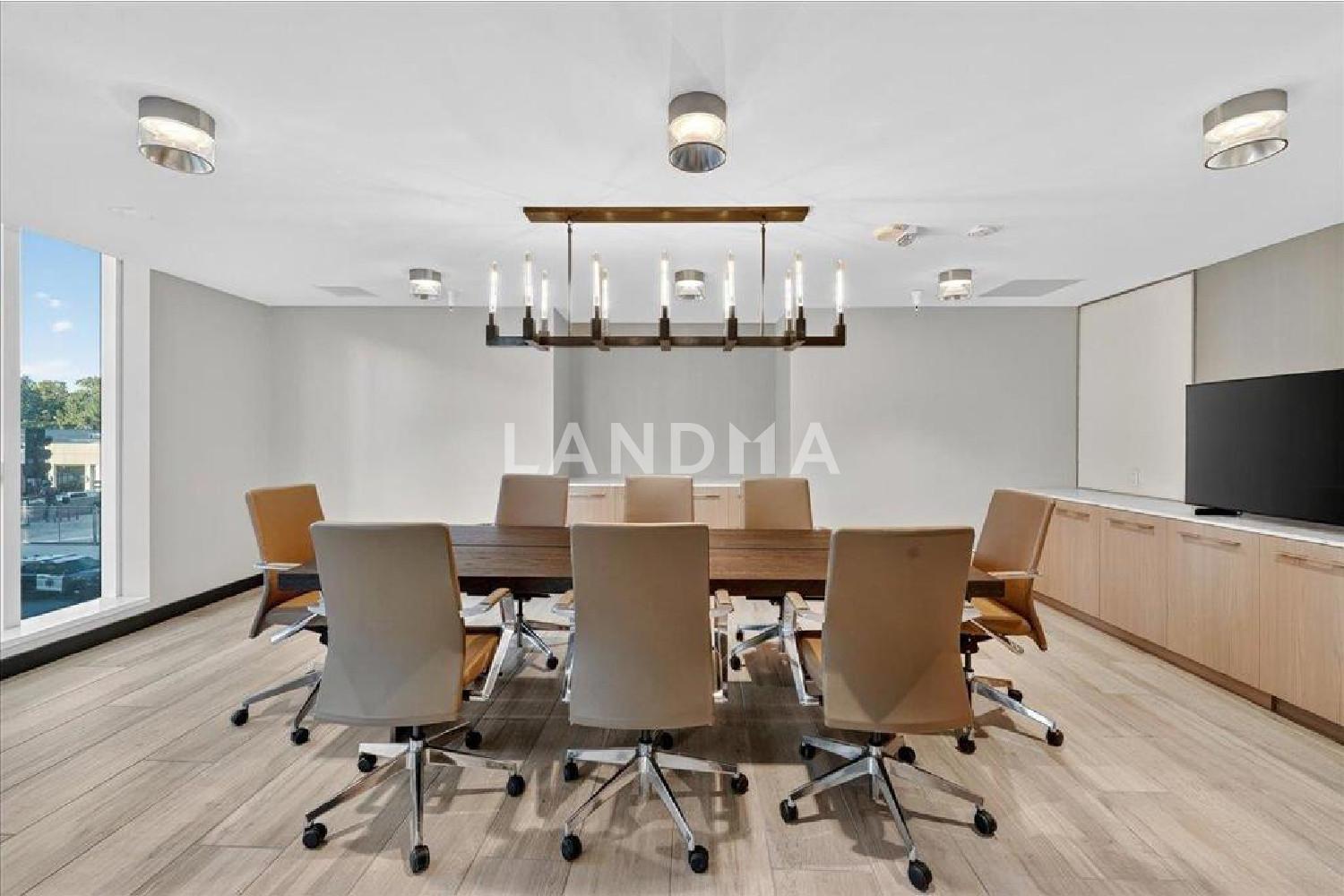 188 W Saint James Street #11101 官网图片 74