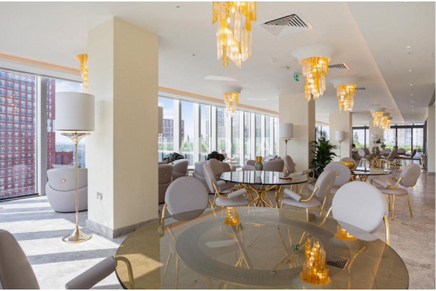 Damac Tower 官网图片 17