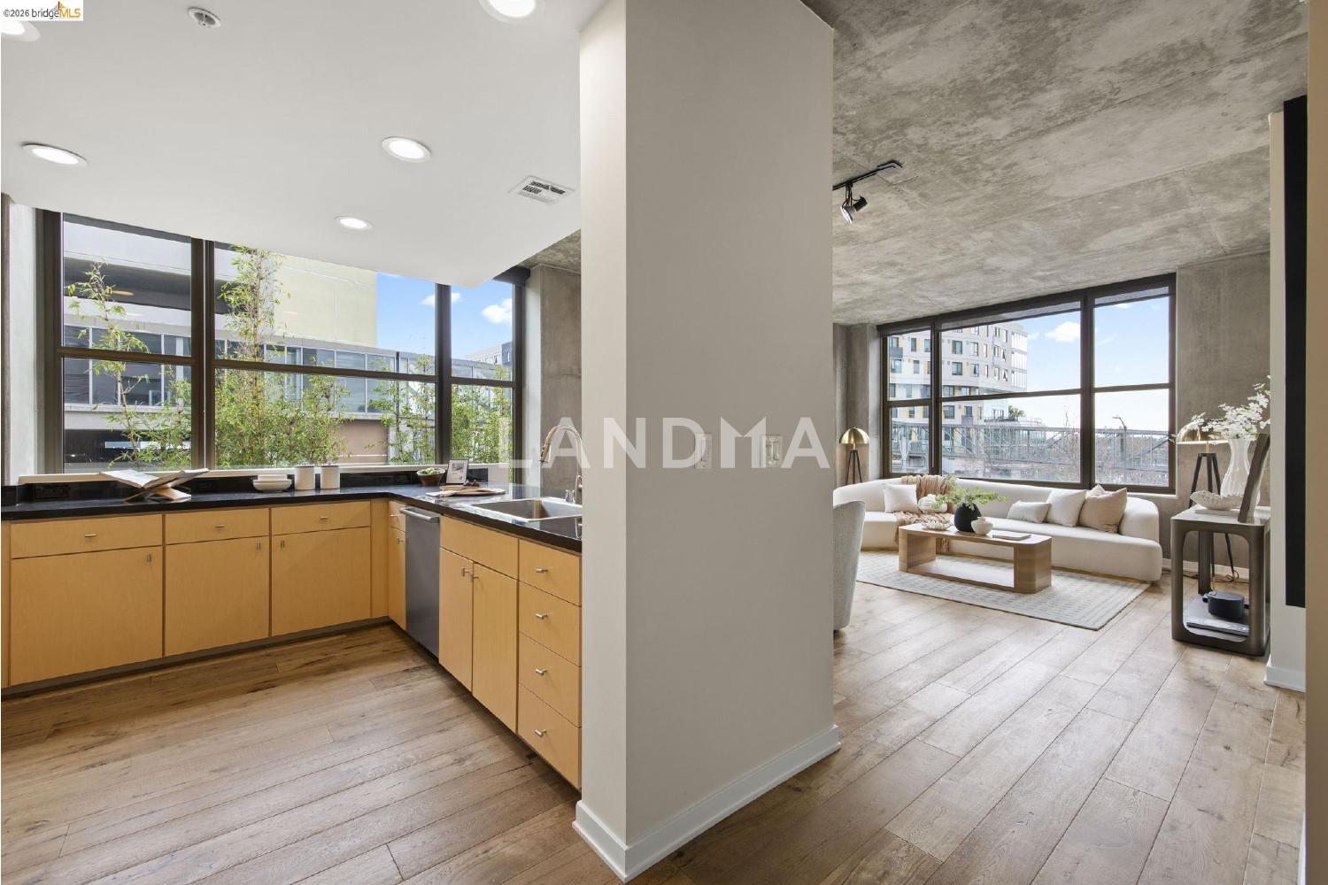 311 2nd St #311 官网图片 7