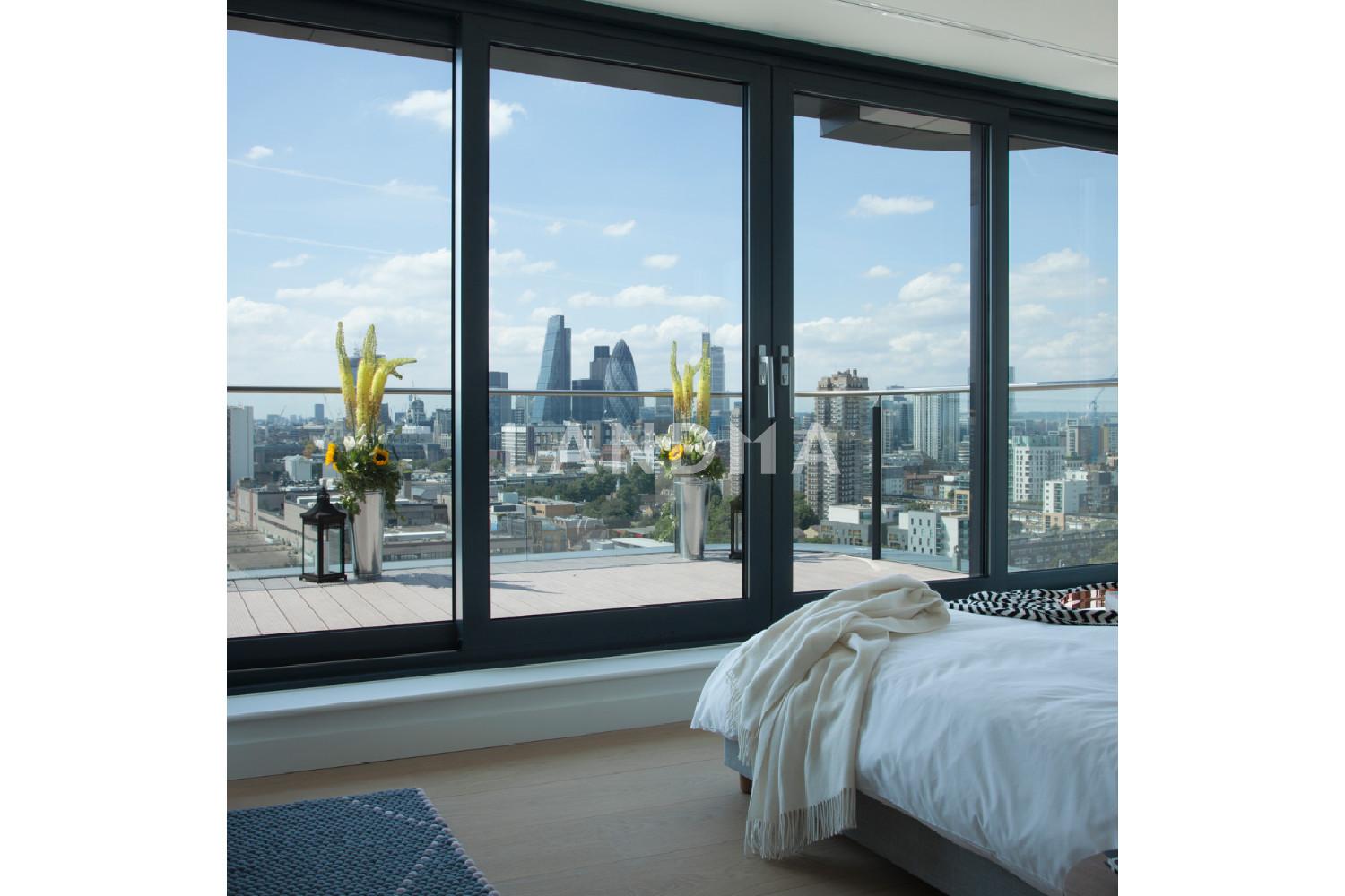 21 Wapping Lane 官网图片 7