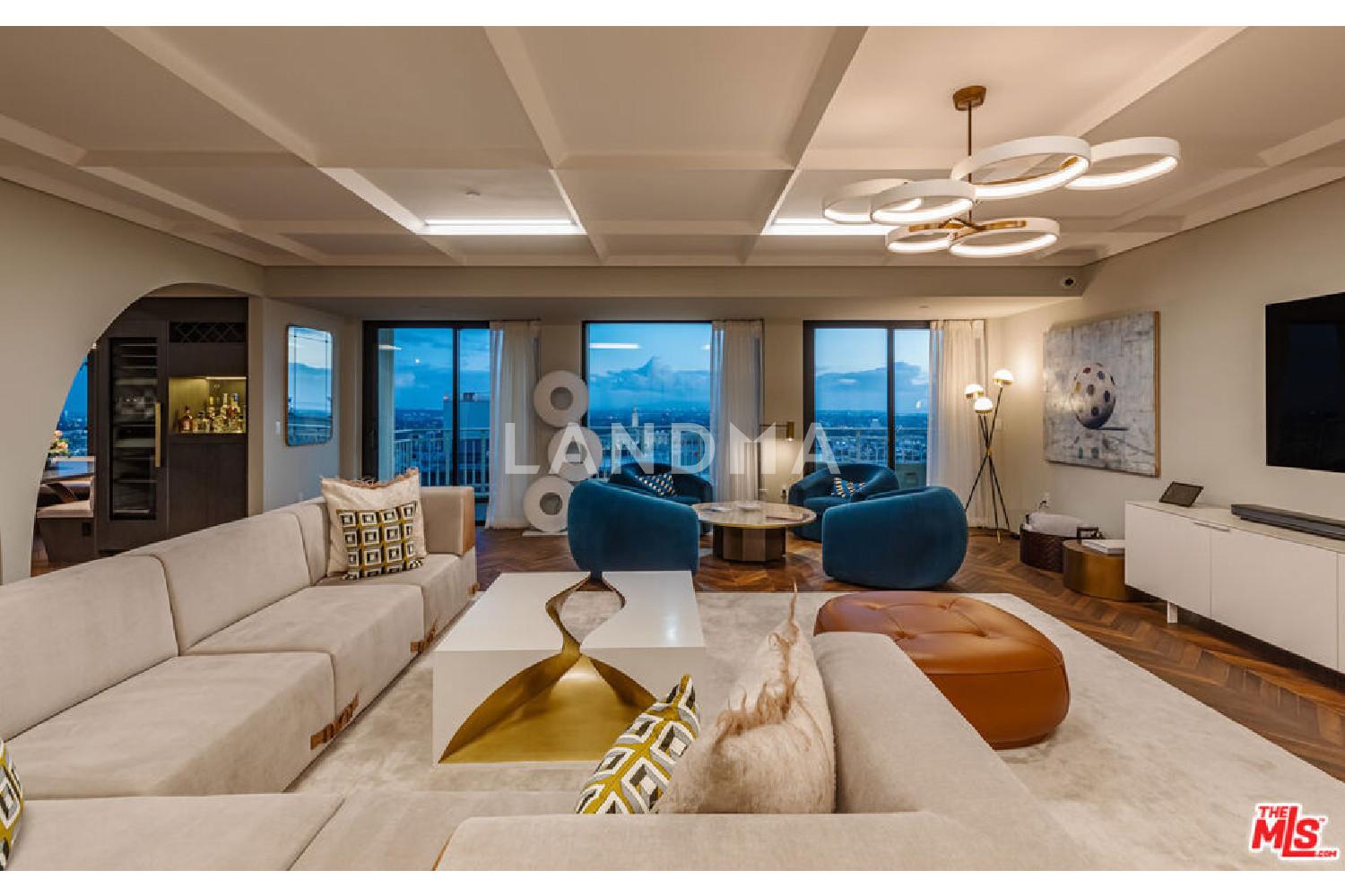 10727 Wilshire Boulevard #1805 官网图片 27