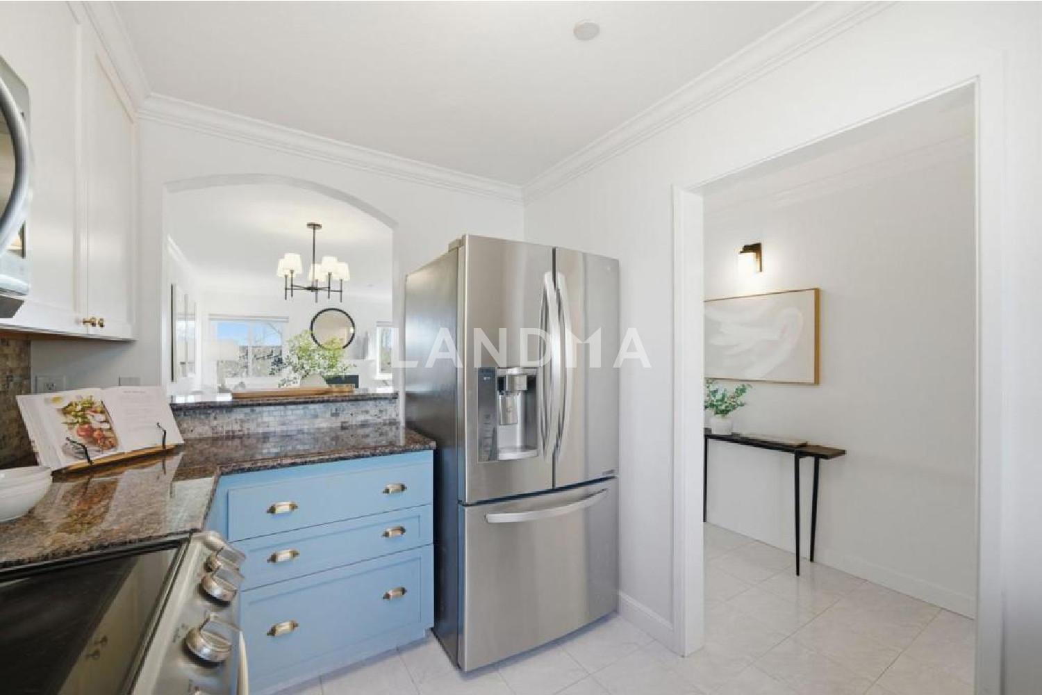 320 Peninsula Avenue #409 官网图片 3
