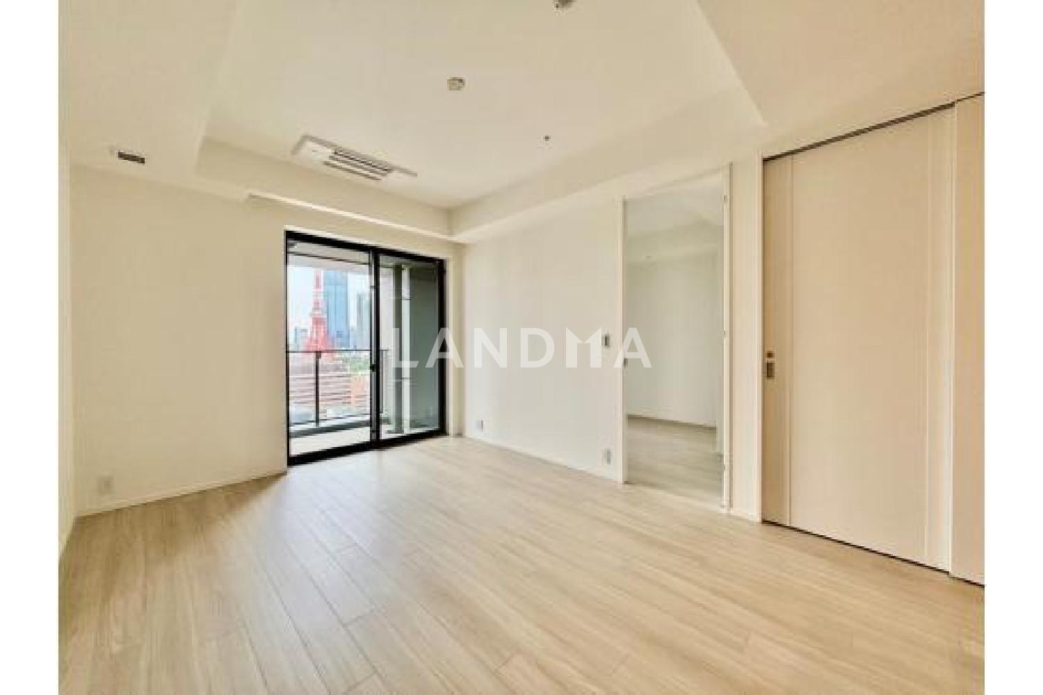 WORLD TOWER RESIDENCE 官网图片 11
