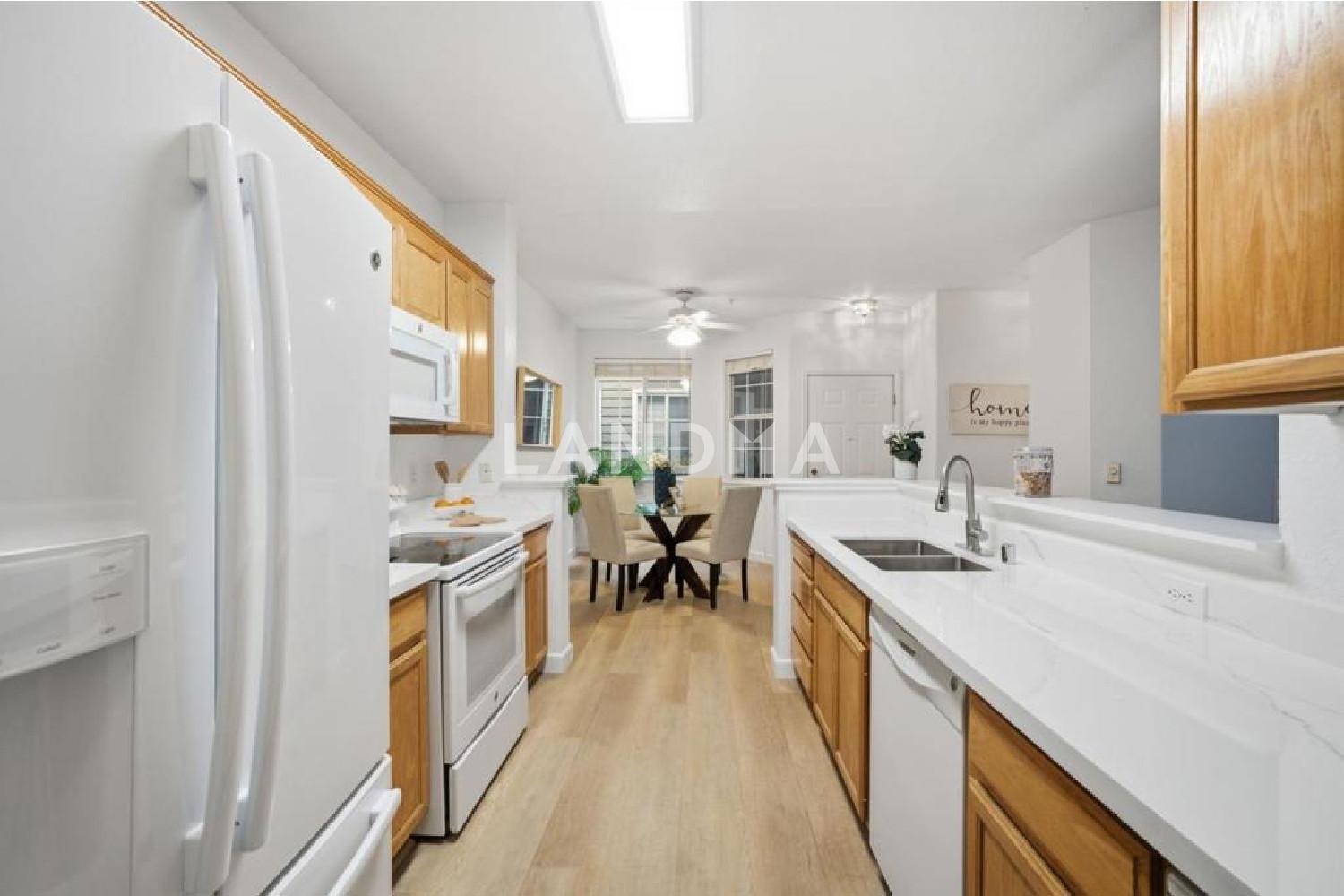 250 Santa Fe Terrace #209 官网图片 12