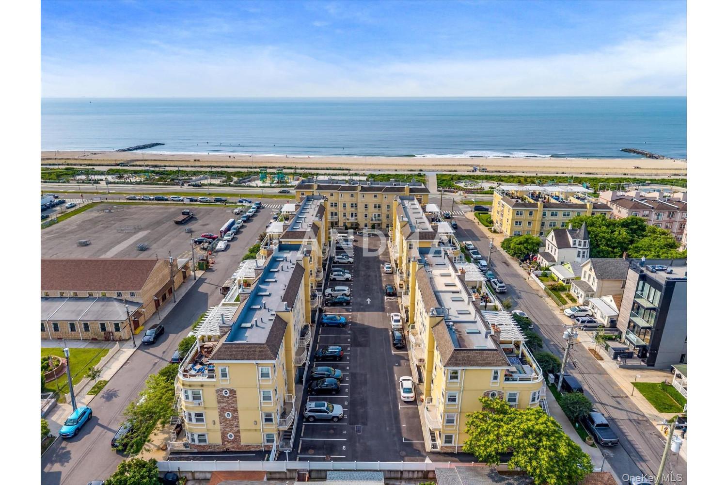 171 Beach 100th Street  Unit 9C 官网图片 25
