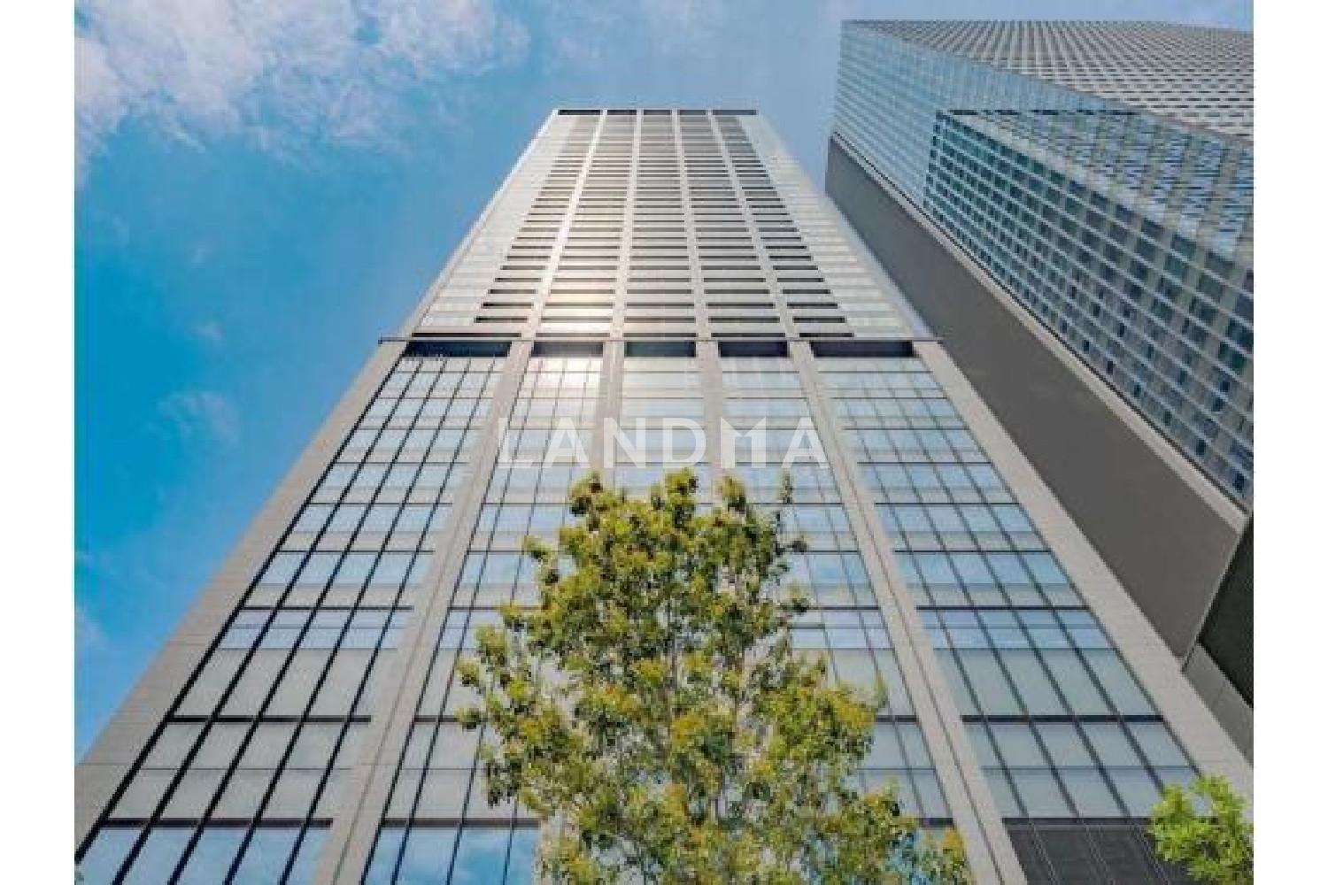 WORLD TOWER RESIDENCE 官网图片 9