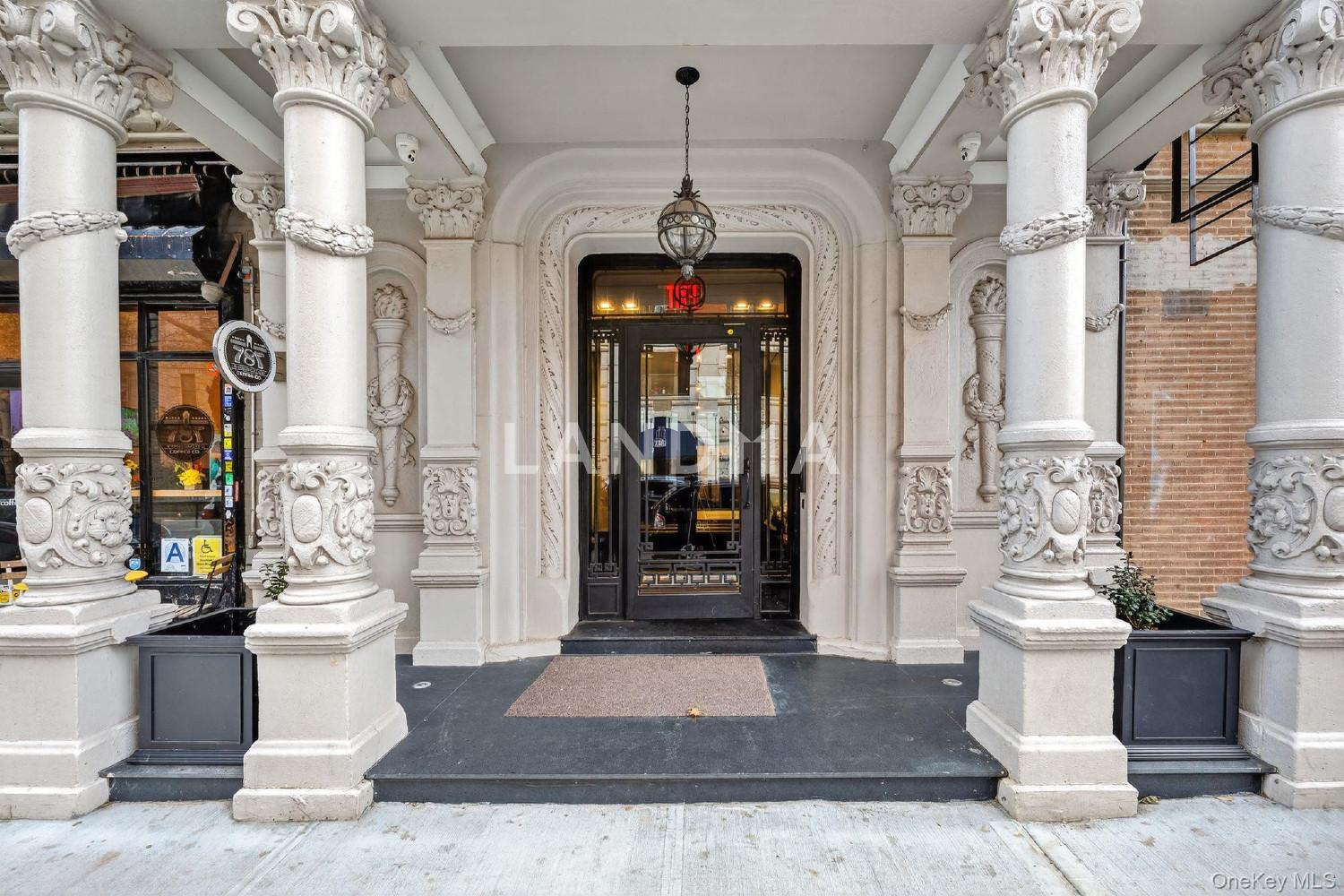 60 W 129th Street  Unit 409 官网图片 16