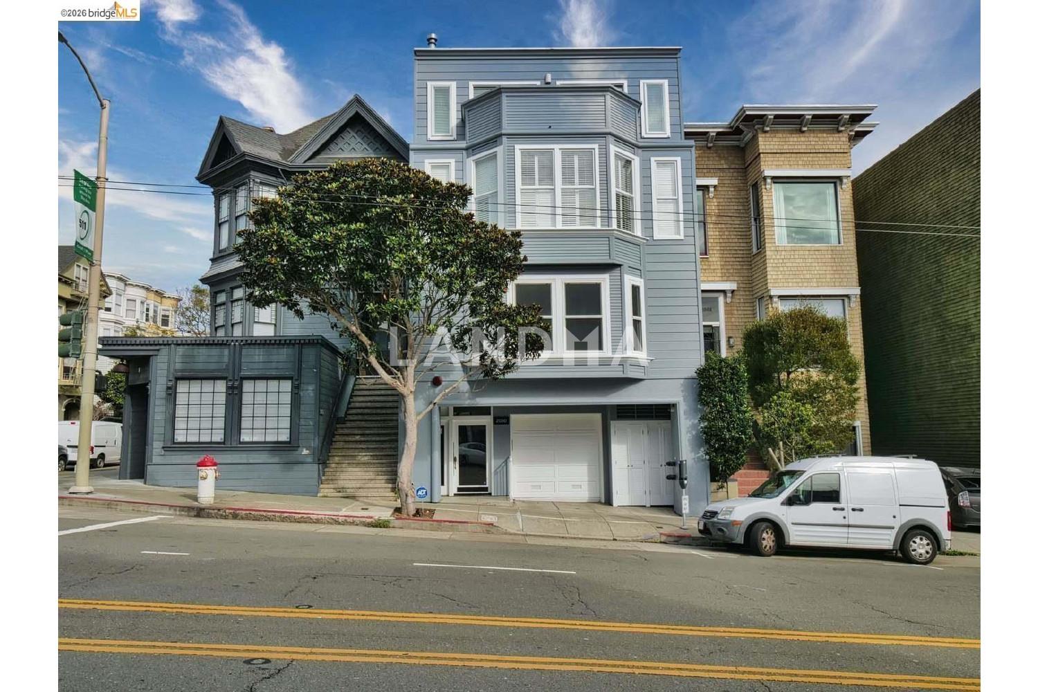 2050 Divisadero ST #APT 2 官网图片 4