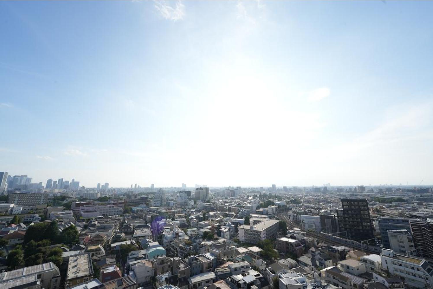 パークホームズ南池袋 官网图片 19