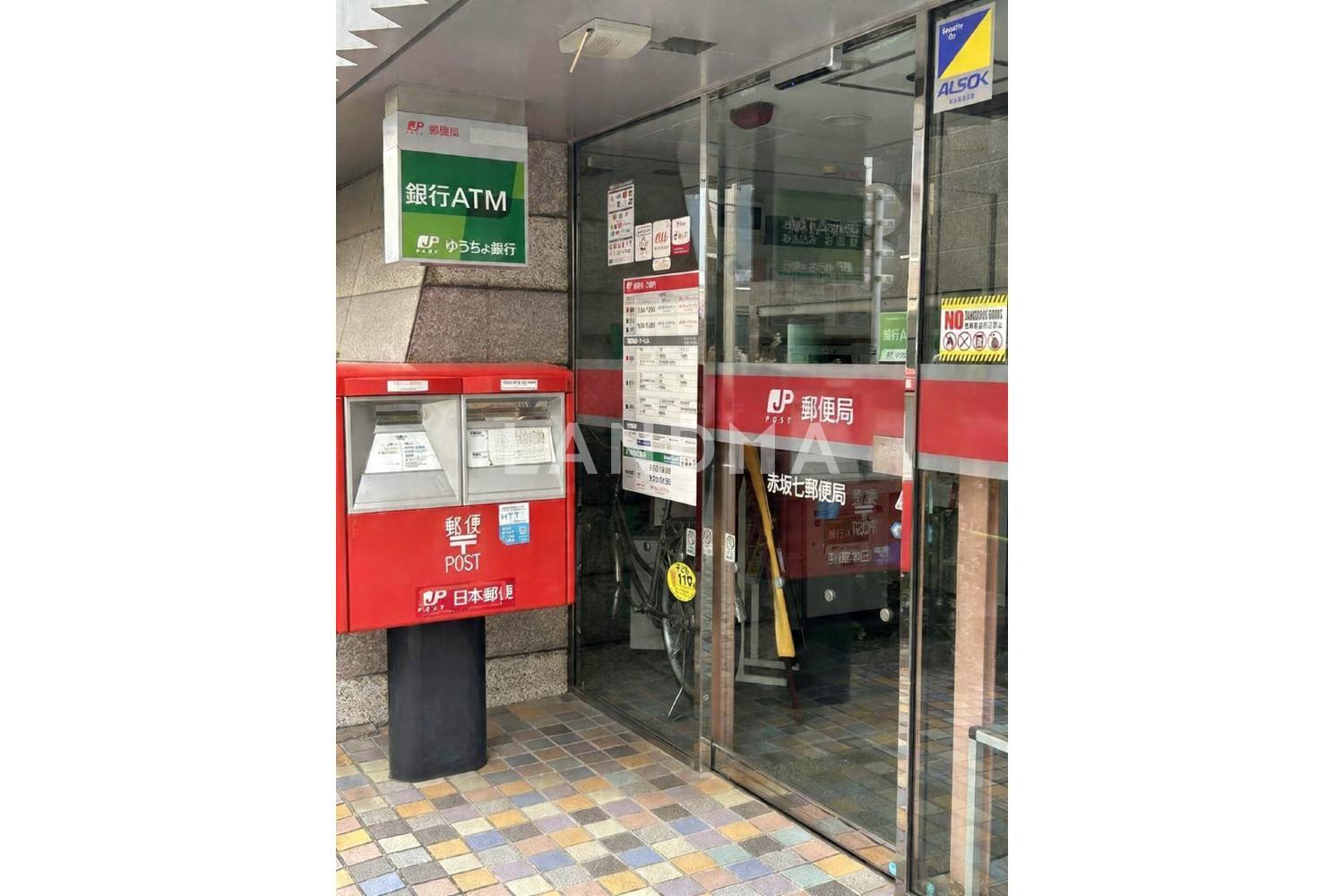 赤坂タワーレジデンス　トップ　オブ　ザ　ヒル 官网图片 8